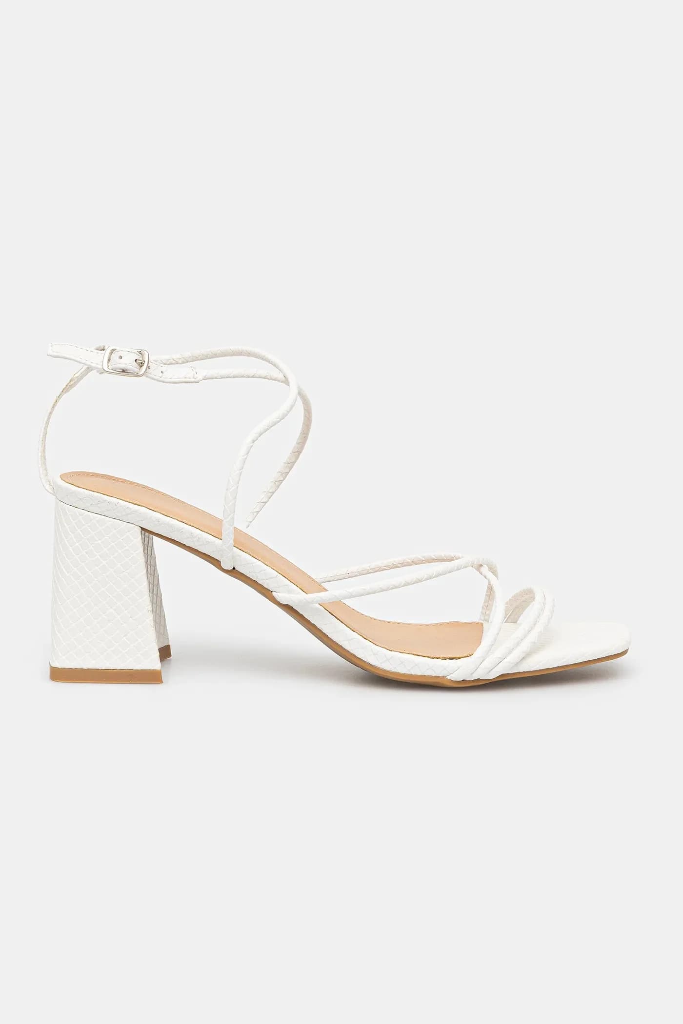 Сандалии - фото 2