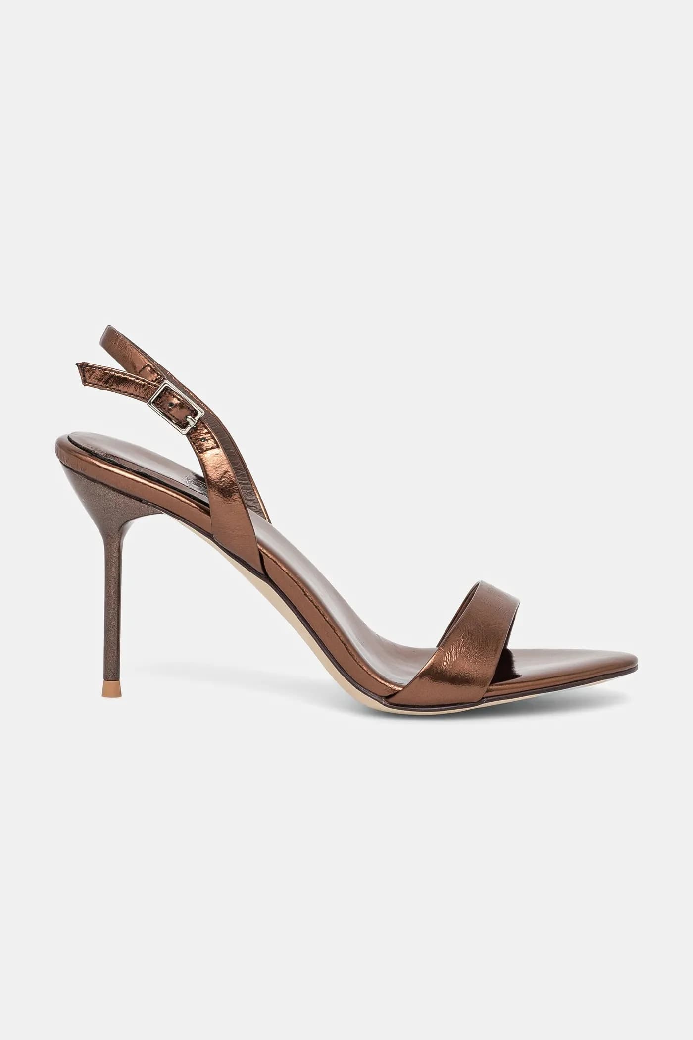 кожаные сандалии Go-Getter - фото 2