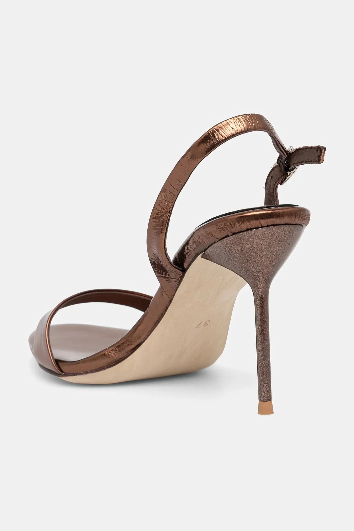 кожаные сандалии Go-Getter - фото 3