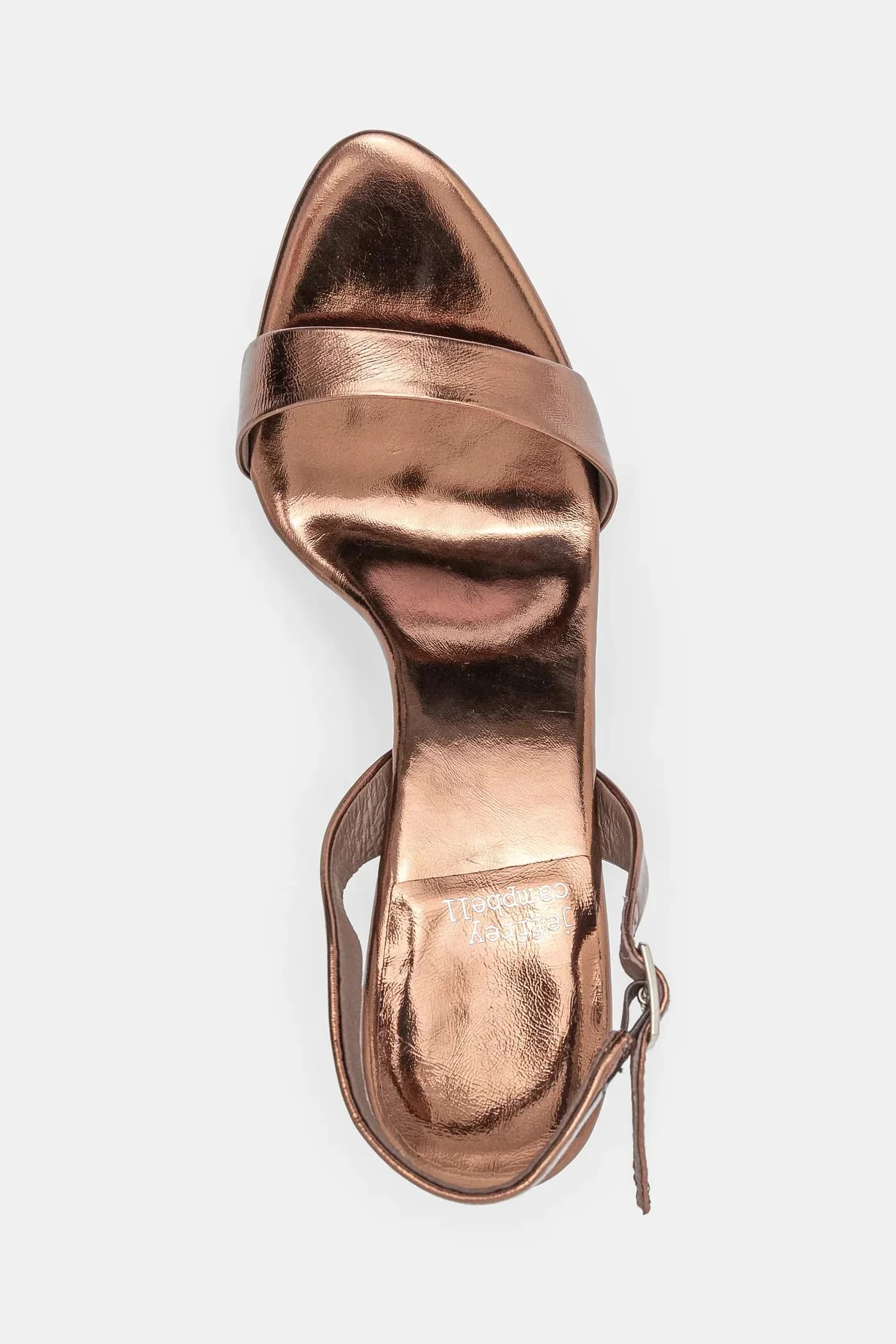 кожаные сандалии Go-Getter - фото 4