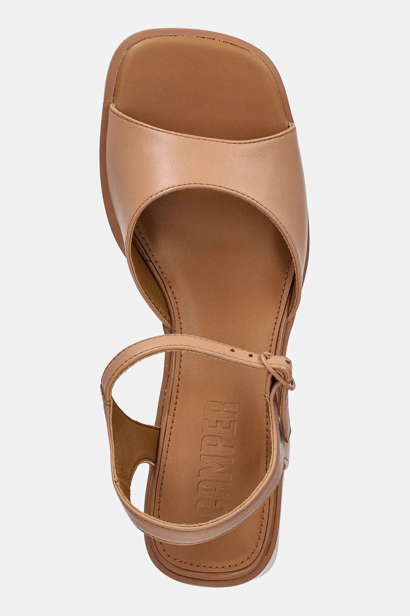 кожаные сандалии Kora Sandal - фото 4