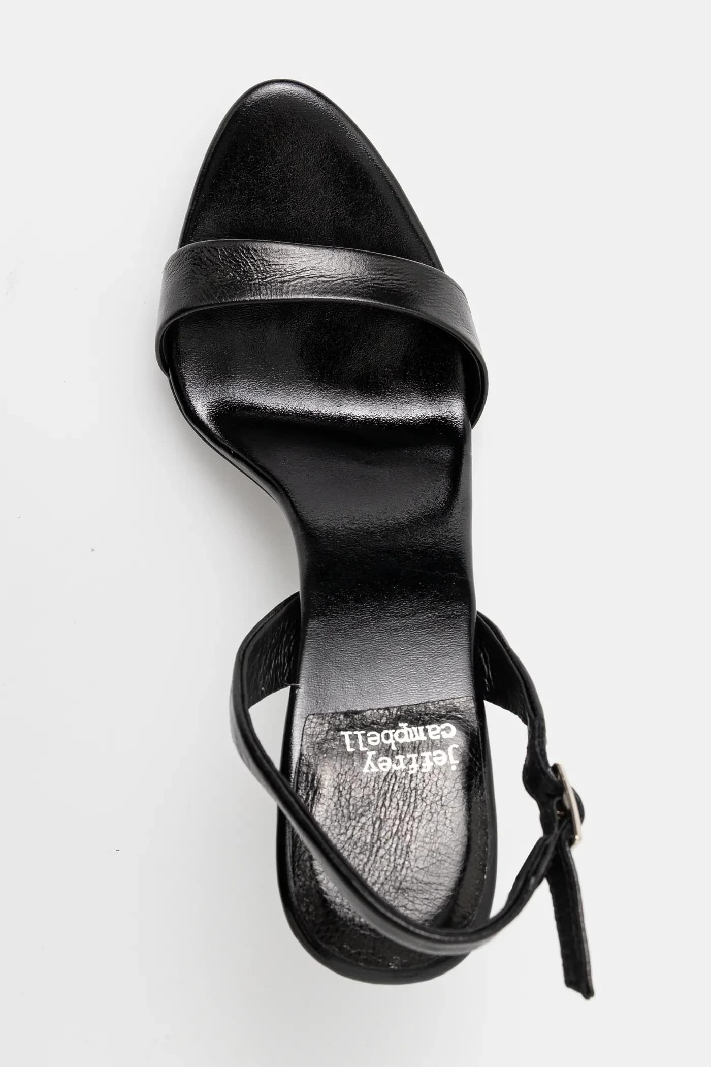 кожаные сандалии Go-Getter - фото 4