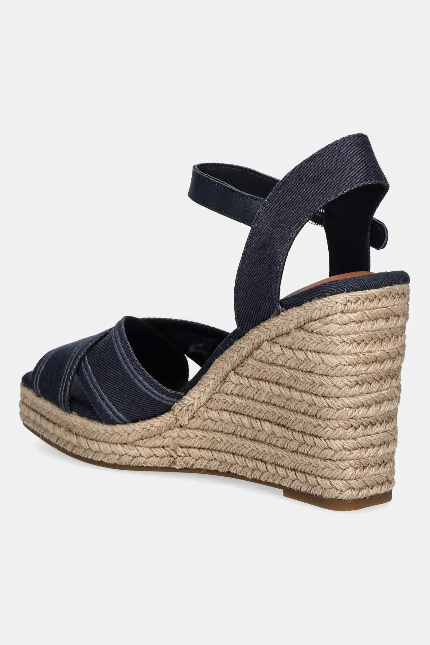 Tommy Hilfiger Сандалии ESPAD HIGH WEDGE - фото 3