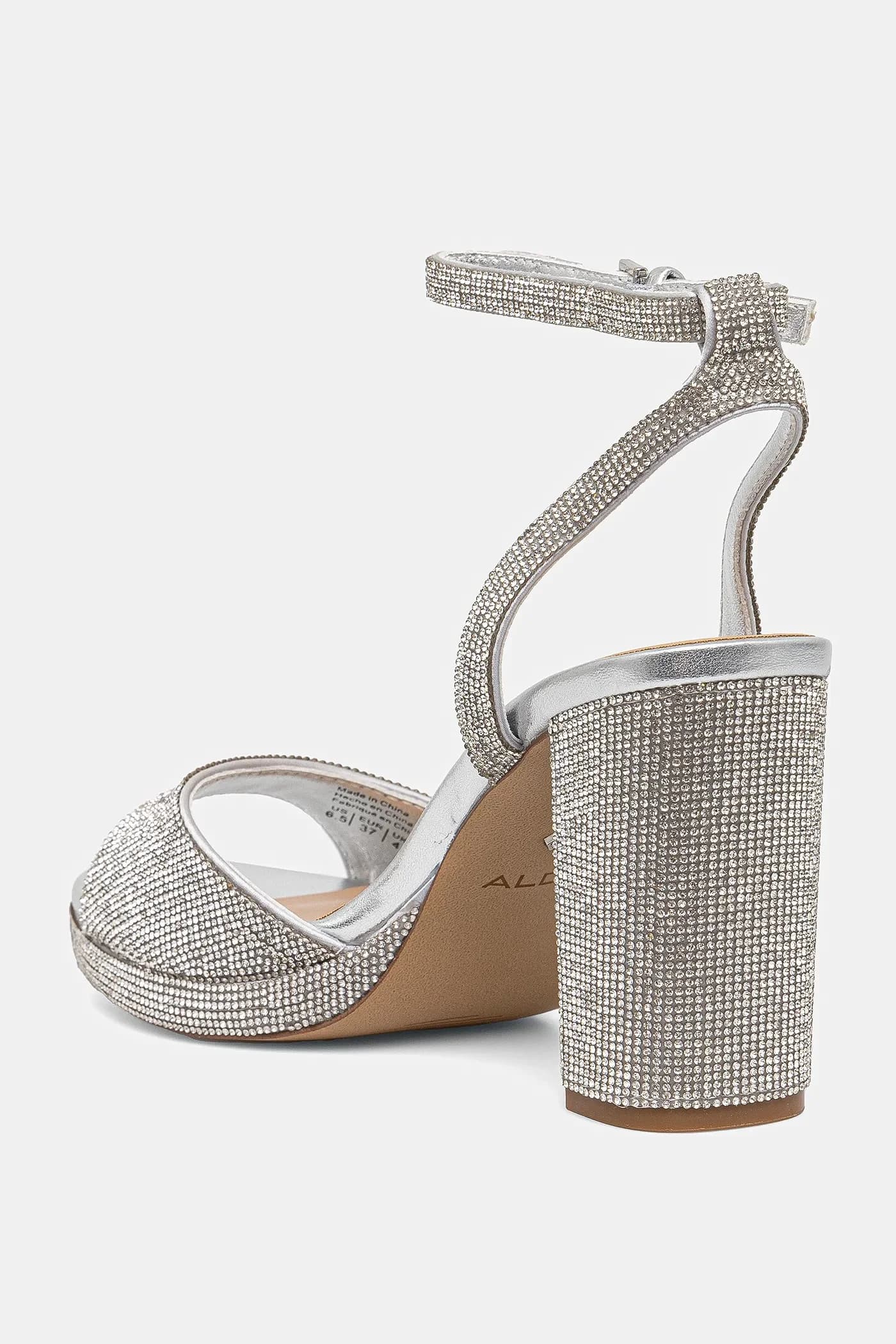 ОЧАРОВАТЕЛЬНЫЕ сандалии - фото 3