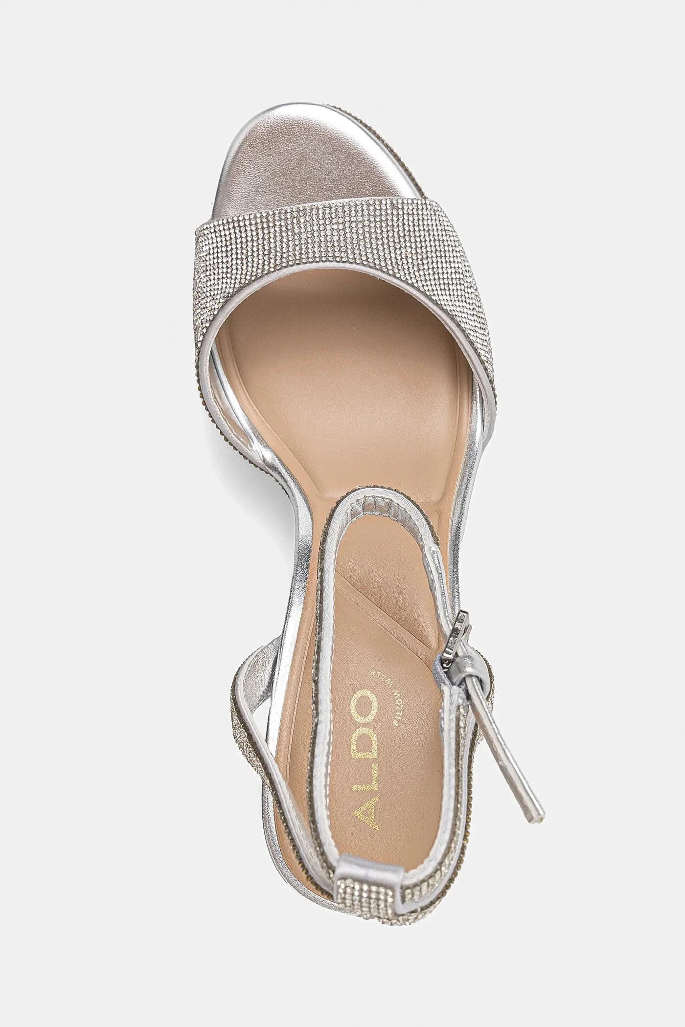 ОЧАРОВАТЕЛЬНЫЕ сандалии - фото 4