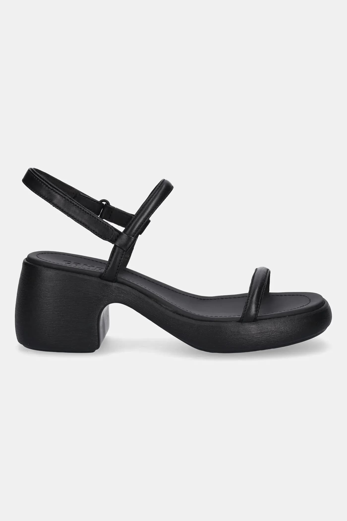 кожаные сандалии Thelma Sandal - фото 2