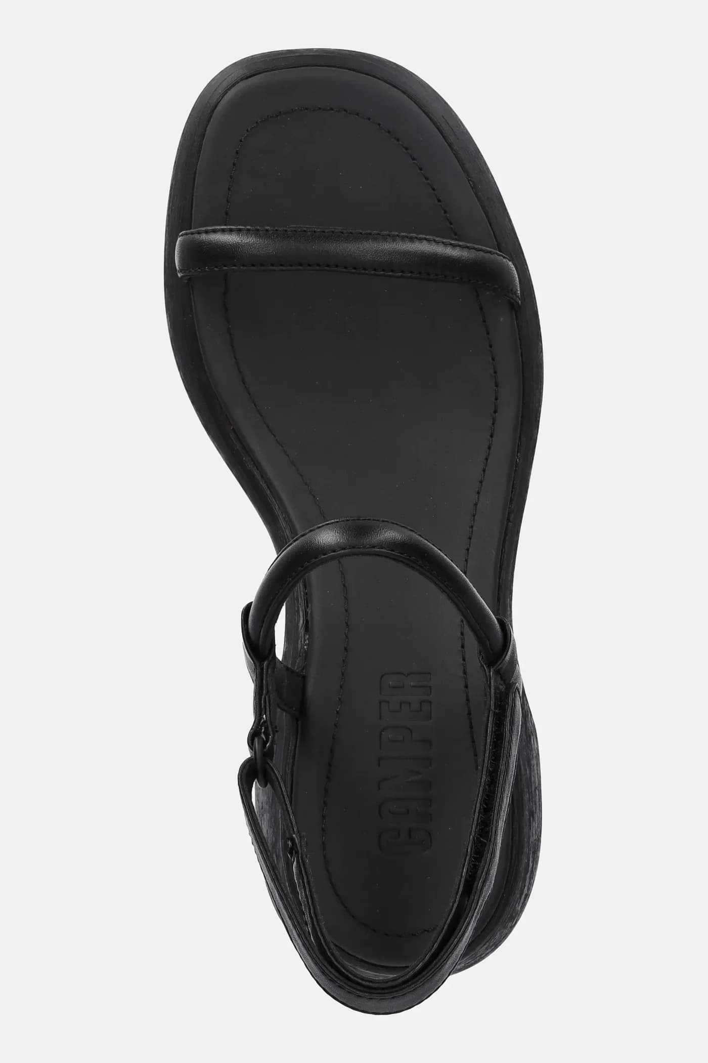 кожаные сандалии Thelma Sandal - фото 4