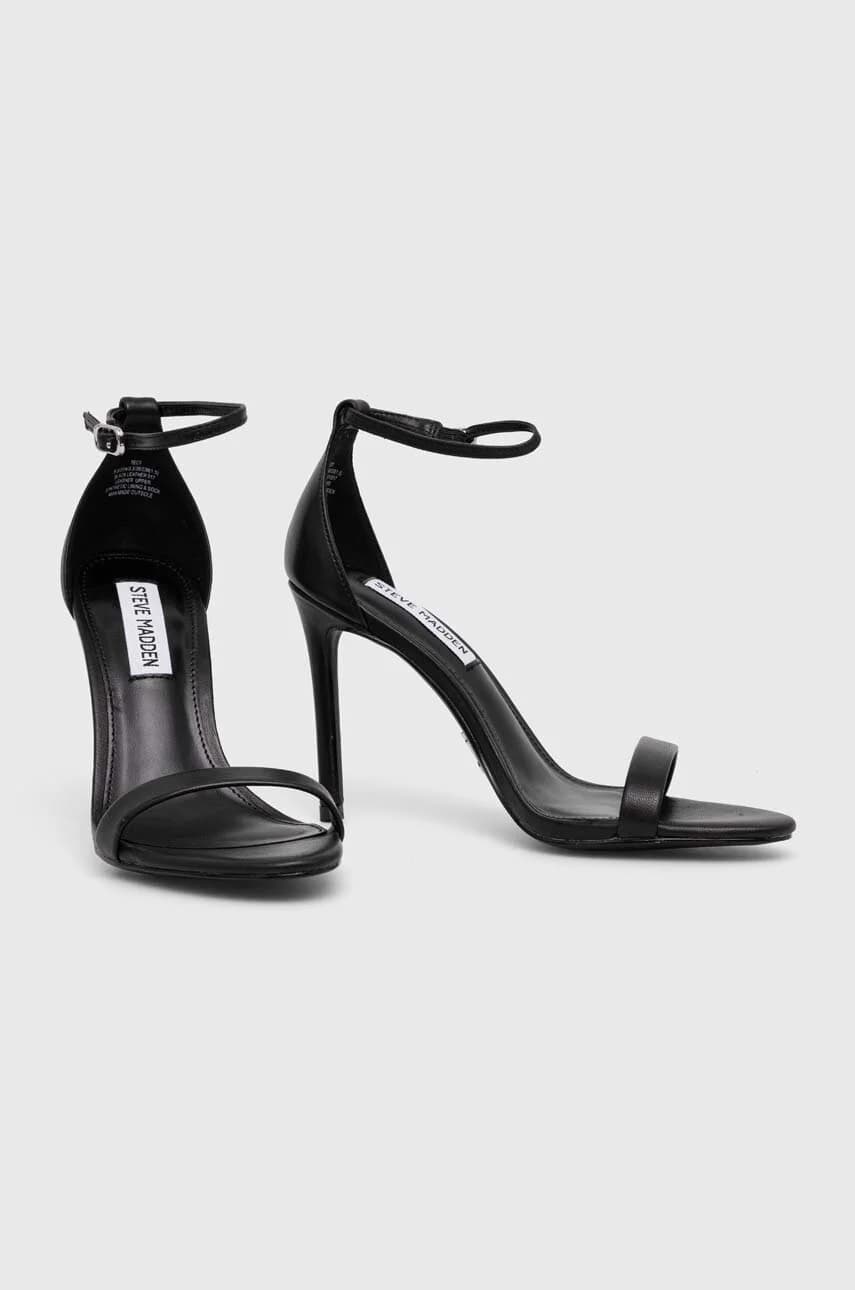 кожаные сандалии Tecy - фото 2