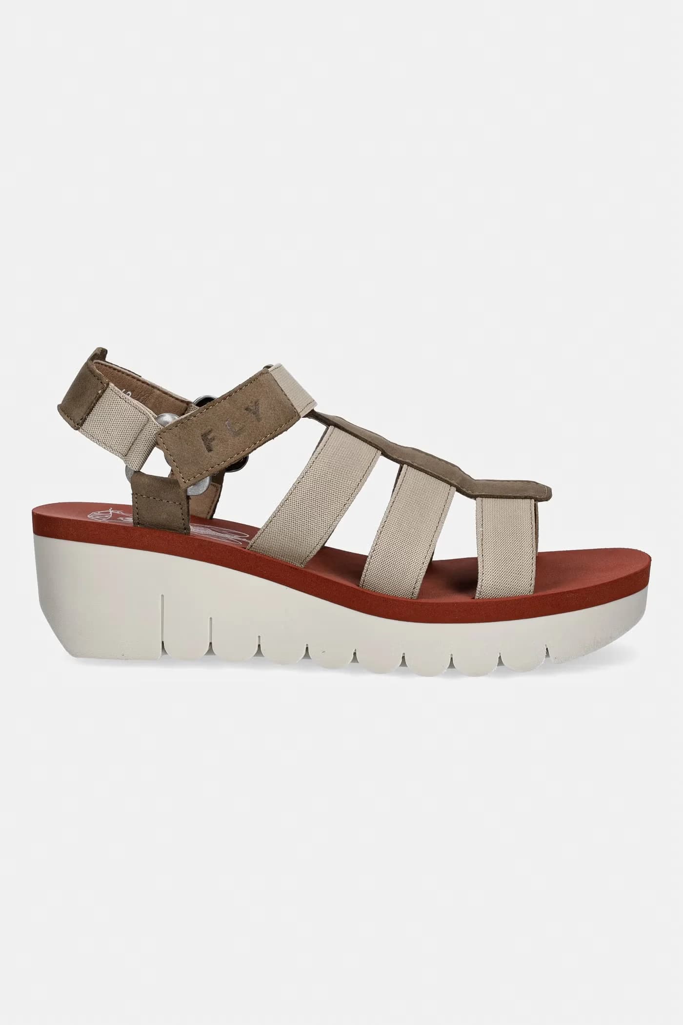 сандалии YOJI198FLY - фото 2