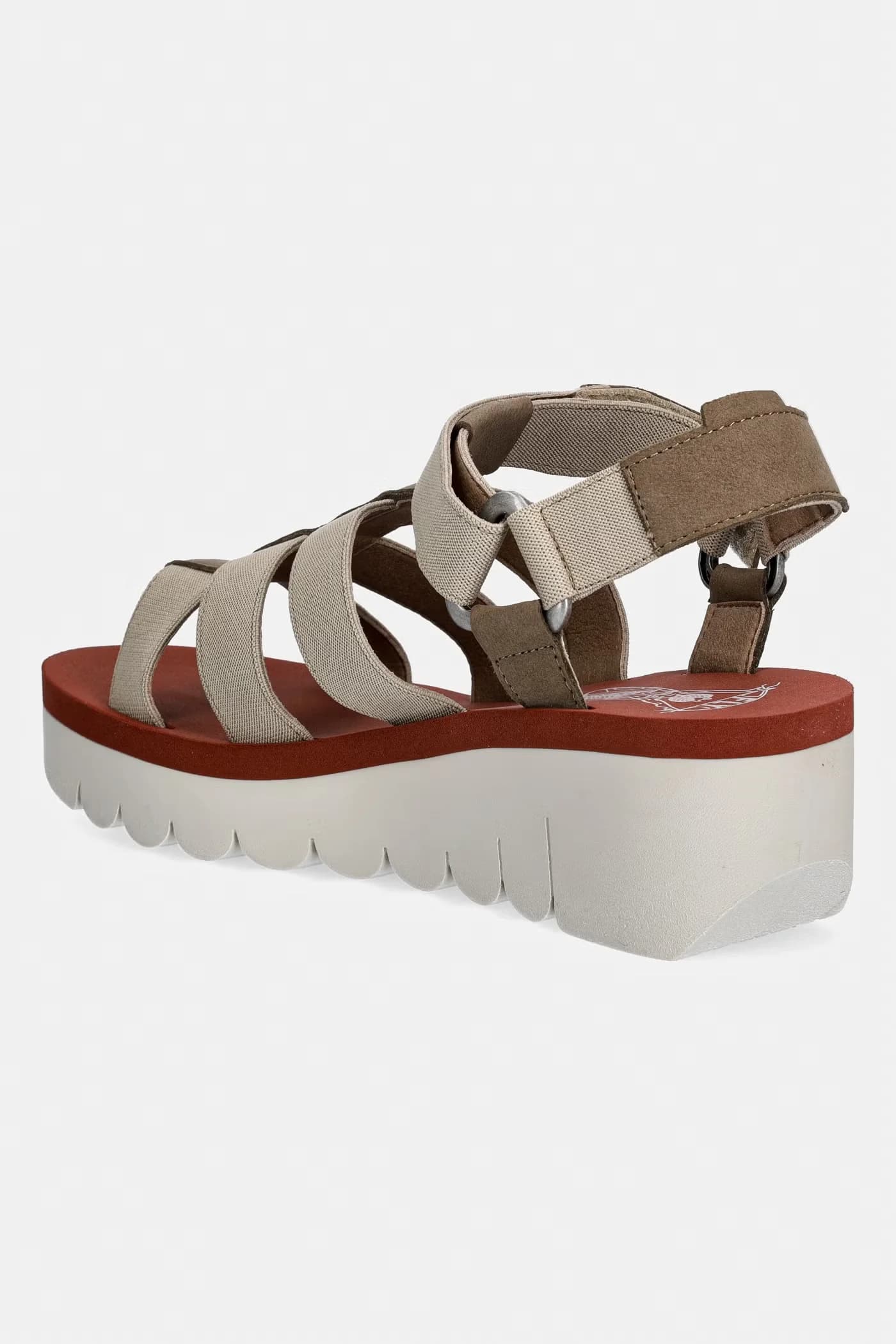 сандалии YOJI198FLY - фото 3