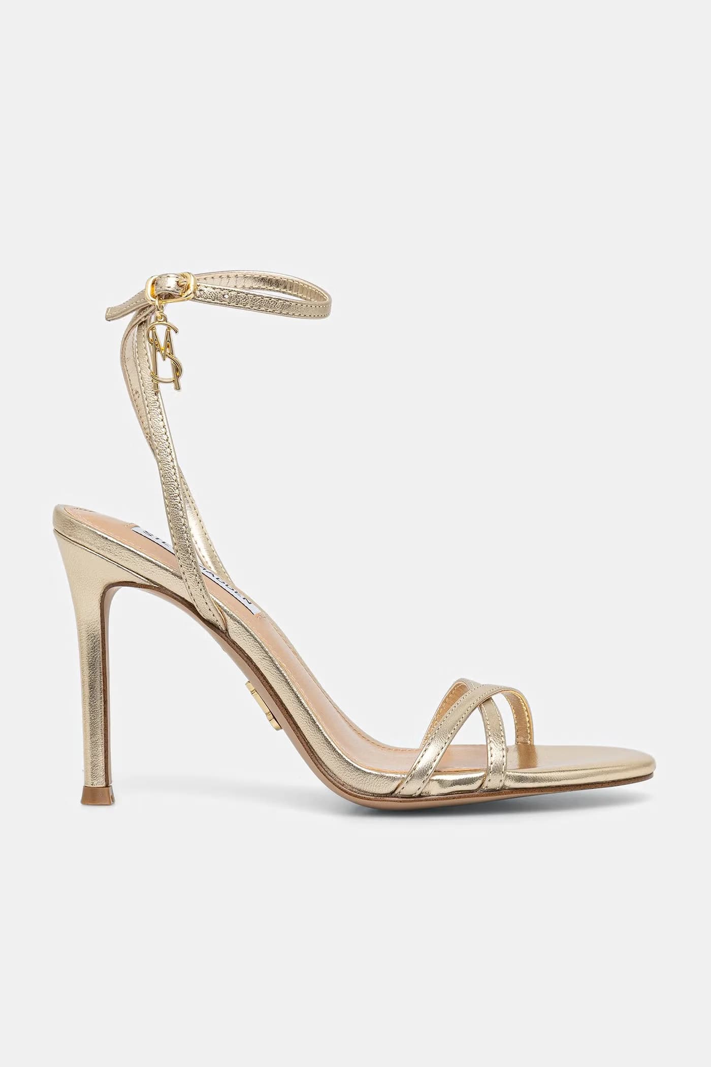 кожаные сандалии Jypsey-CN - фото 2