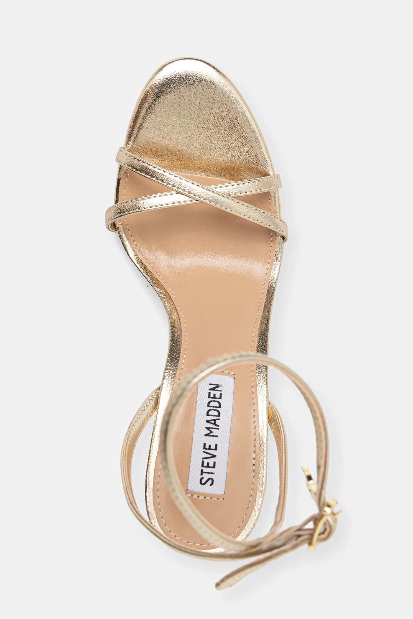 кожаные сандалии Jypsey-CN - фото 4