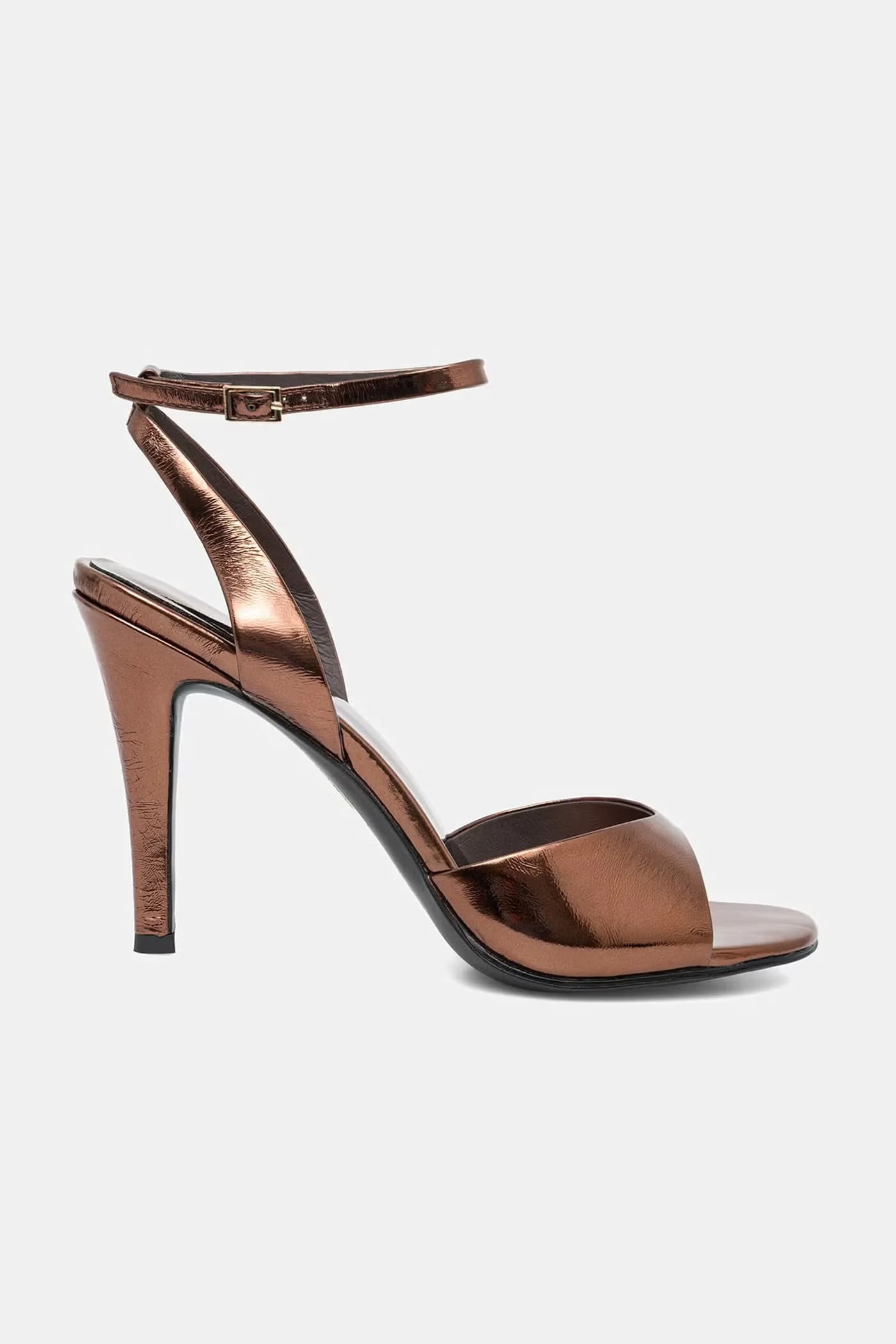 кожаные сандалии Bar-Hop - фото 2