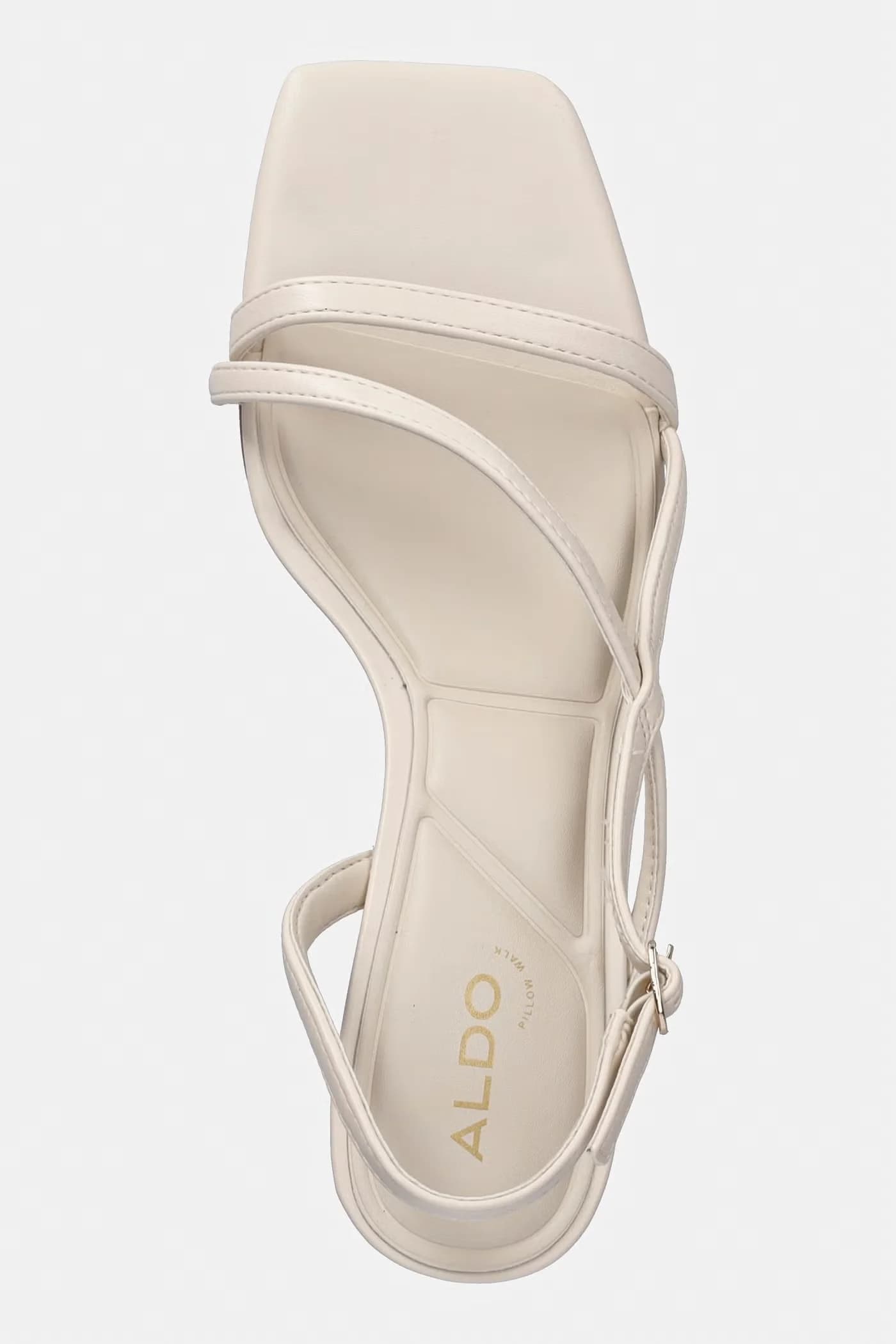 босоножки NASTAZIA - фото 4