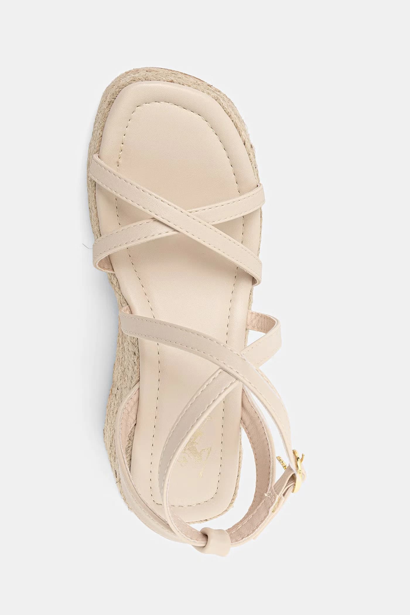 босоножки MILLY001 - фото 4