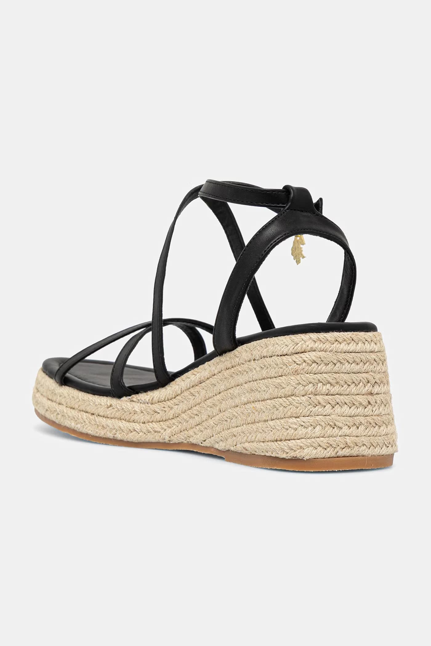 босоножки MILLY001 - фото 3