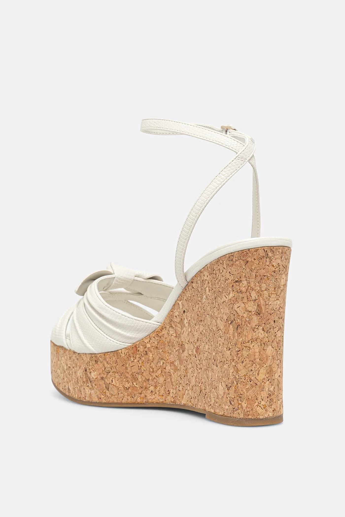 сандалии TAINAH - фото 3