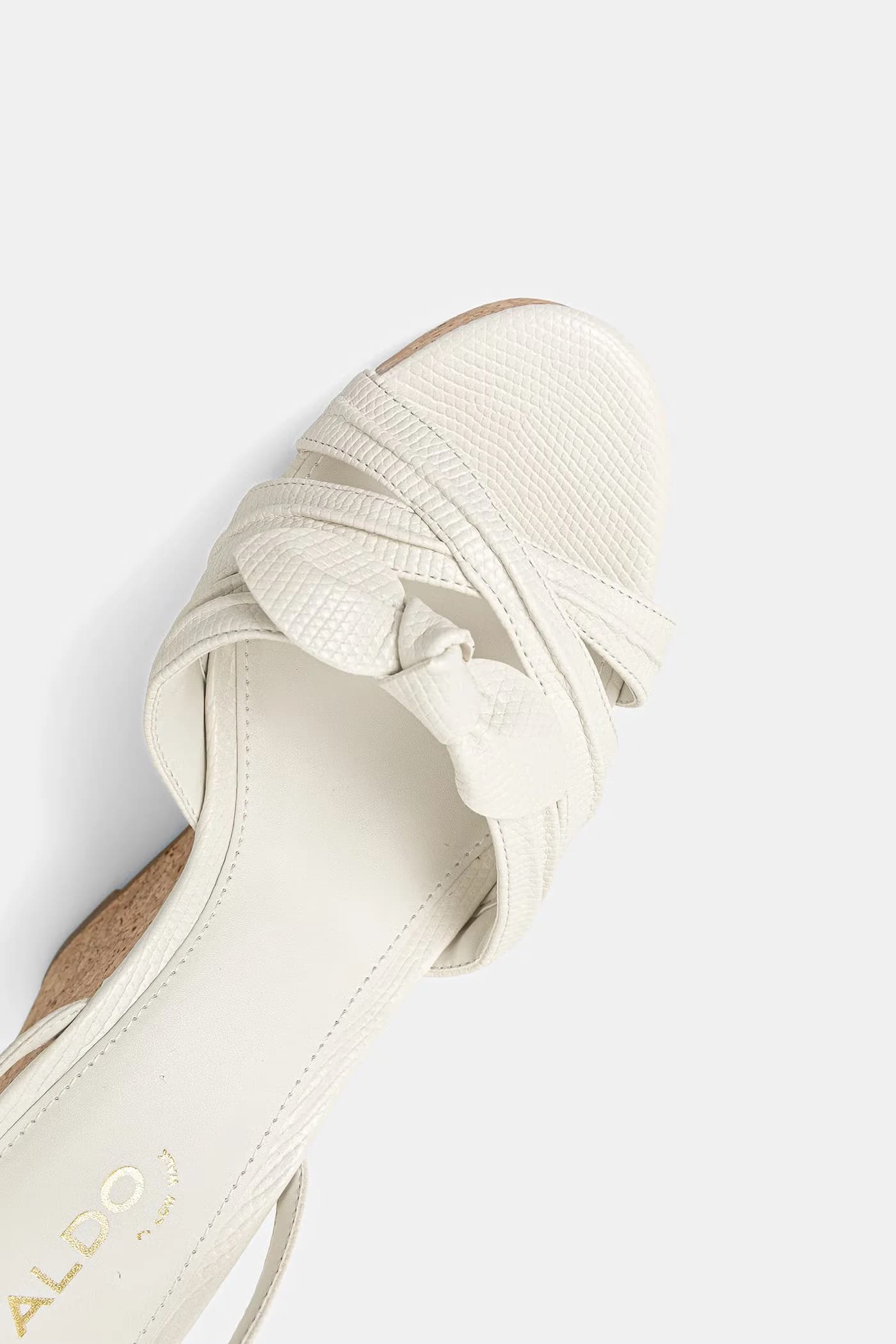 сандалии TAINAH - фото 5