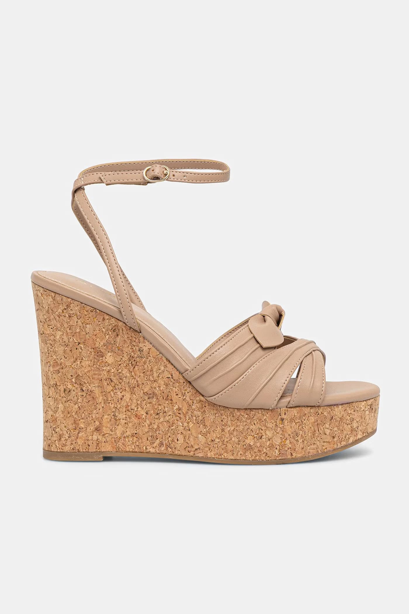 сандалии TAINAH - фото 2