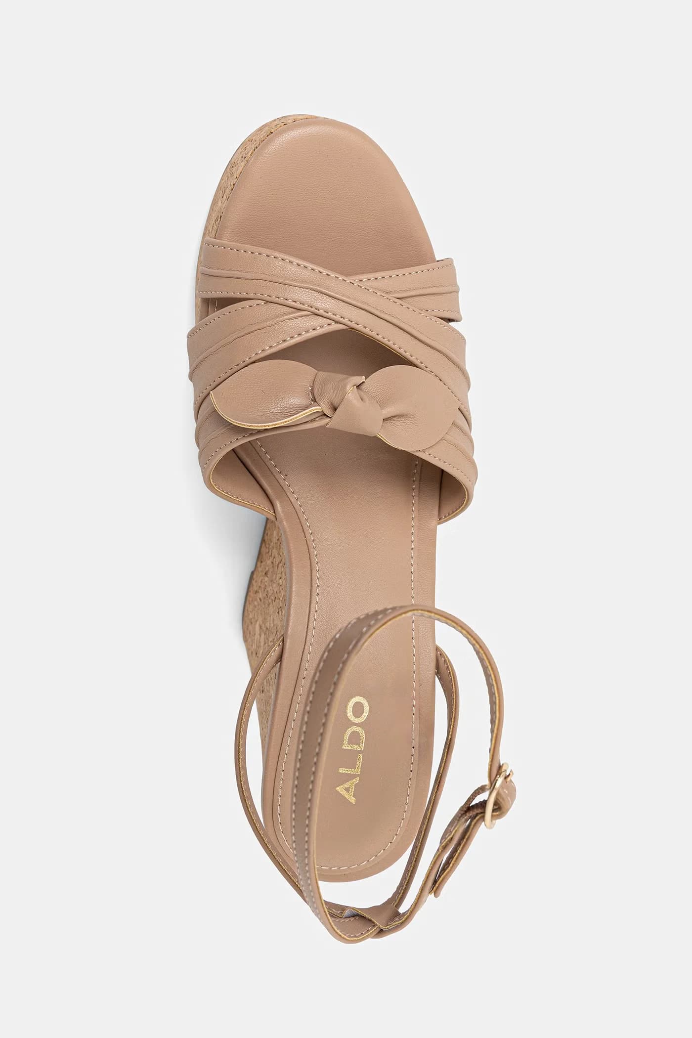 сандалии TAINAH - фото 4