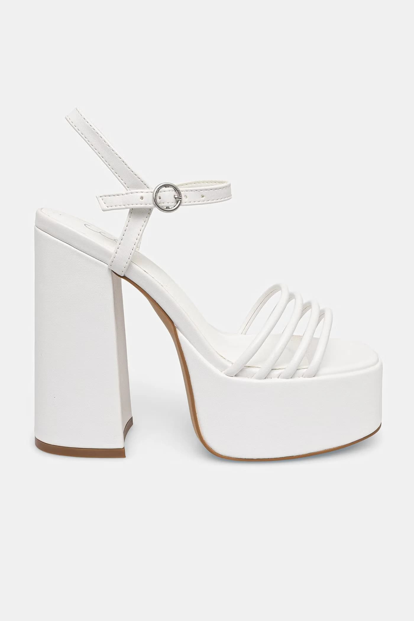 Сандалии - фото 2