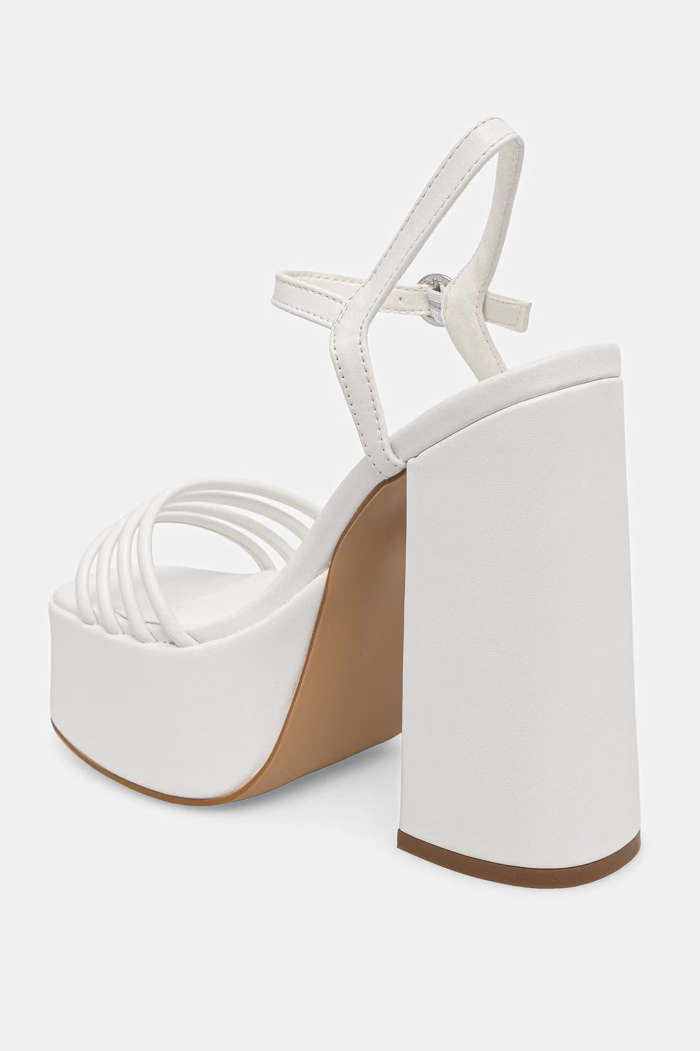 Сандалии - фото 3