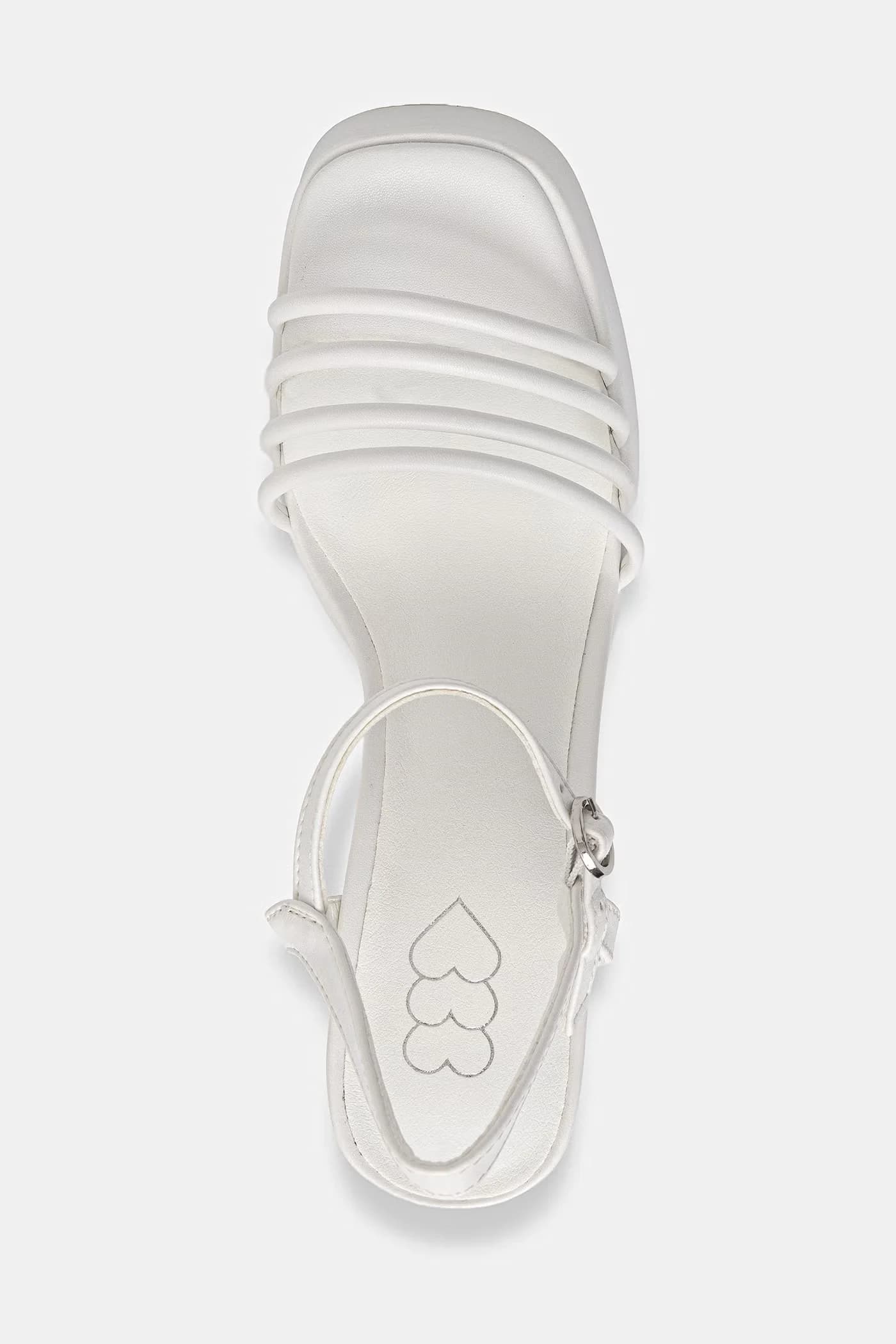 Сандалии - фото 4