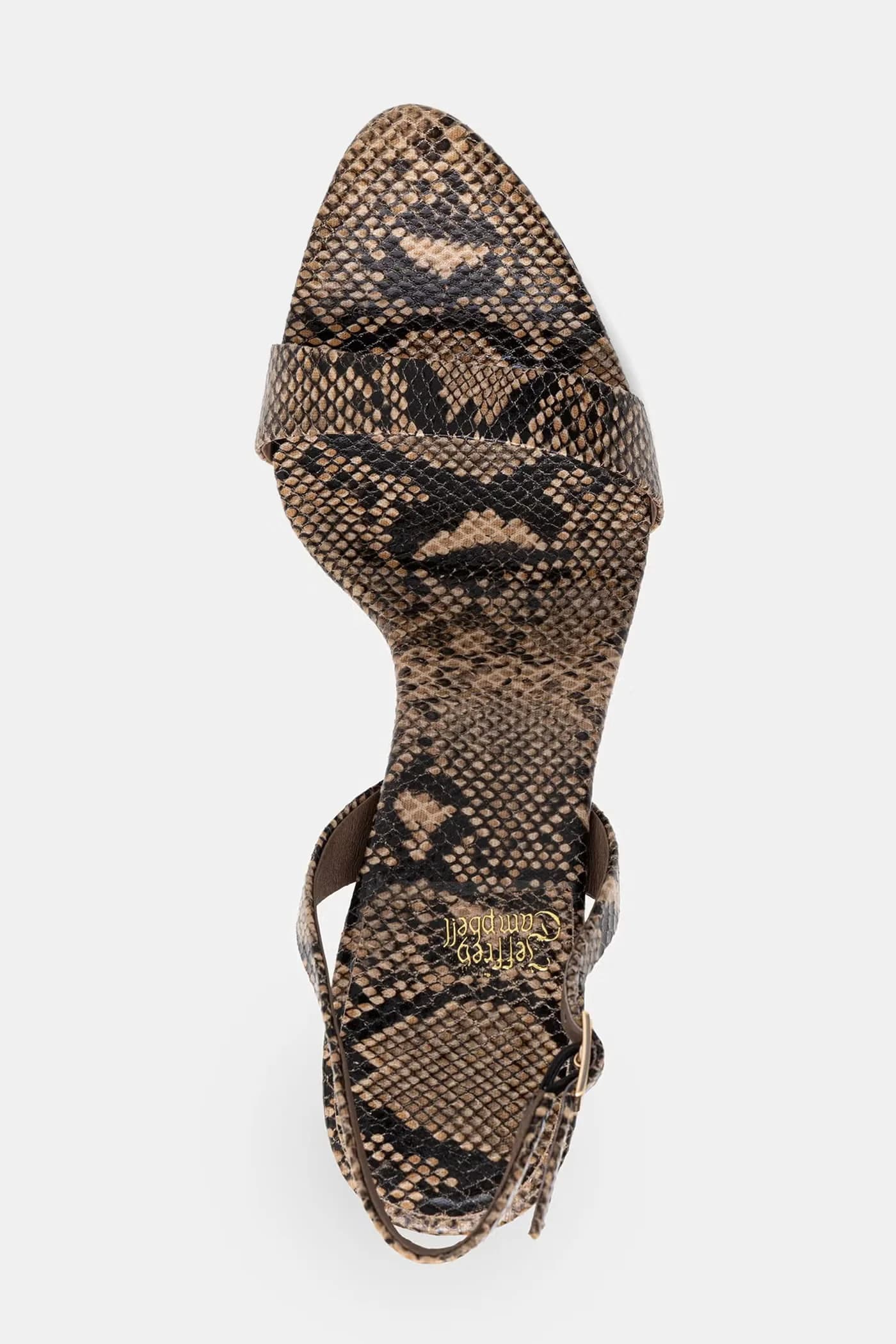 сандалии Go-Getter - фото 4