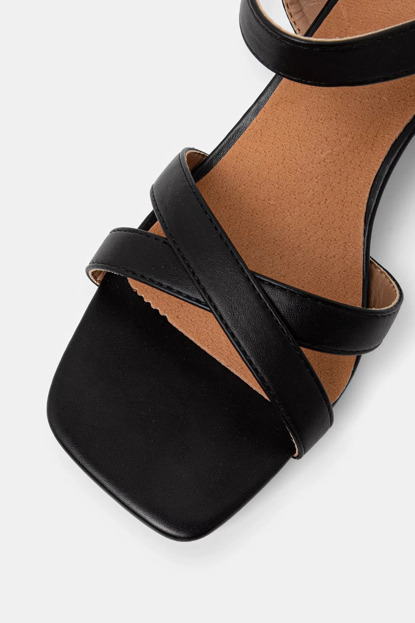 сандалии JADA004 - фото 4