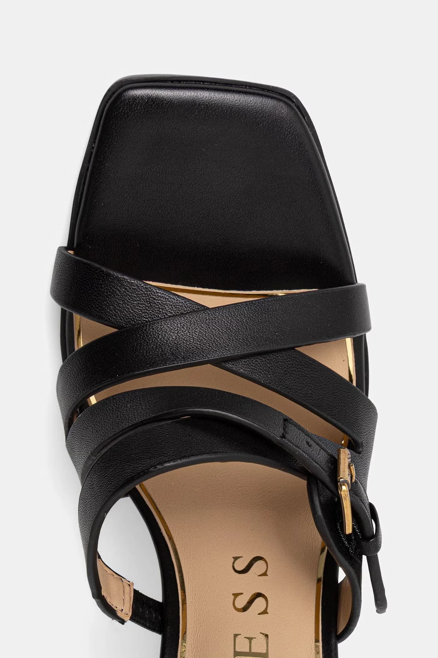 кожаные сандалии RADELA - фото 4