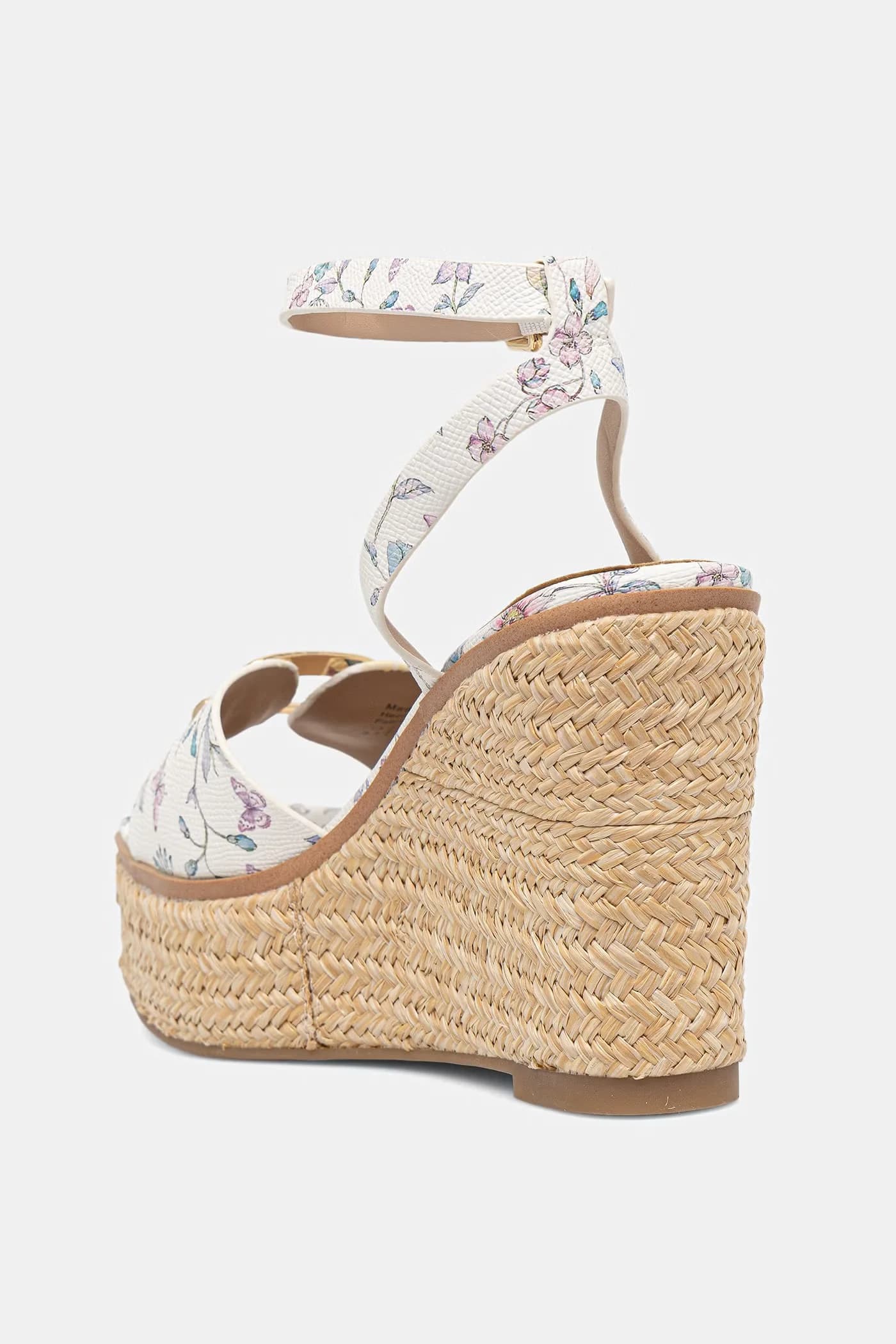 сандалии CARRABRIRIA - фото 3