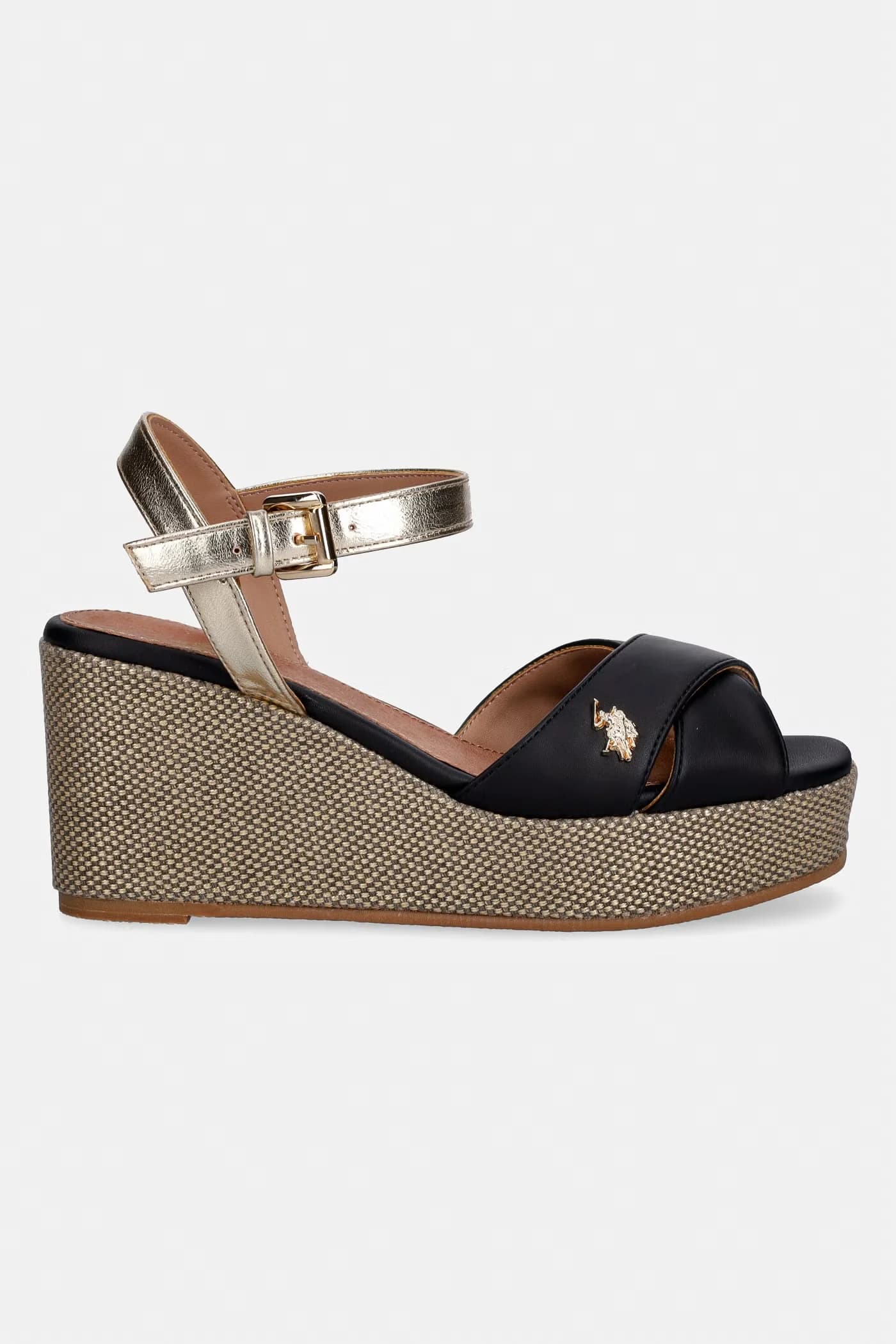 сандалии ALYSSA027 - фото 2