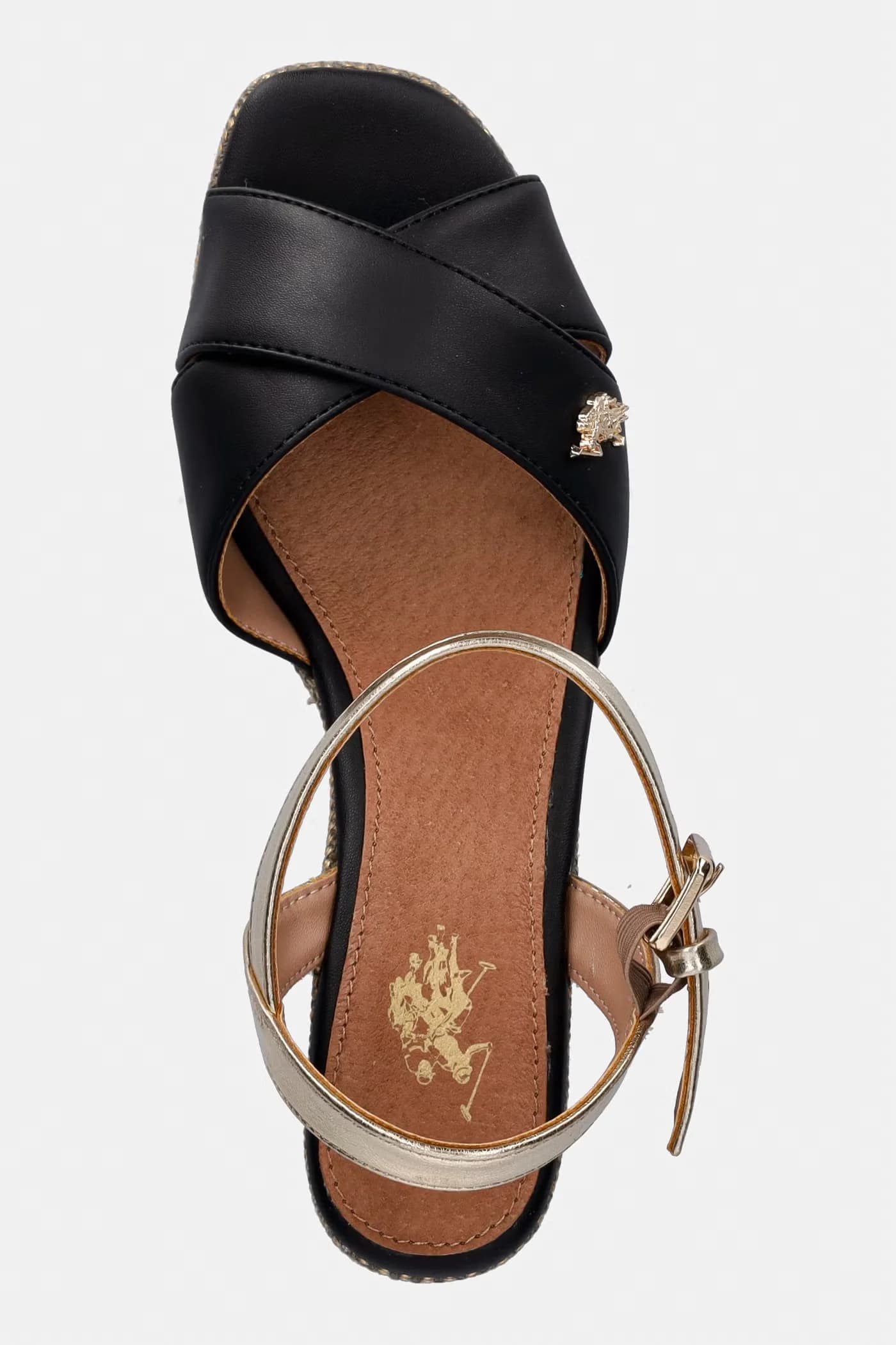 сандалии ALYSSA027 - фото 4