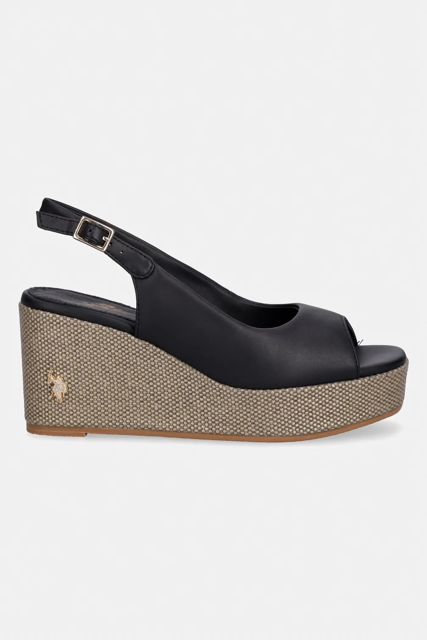 сандалии ALYSSA021A - фото 2