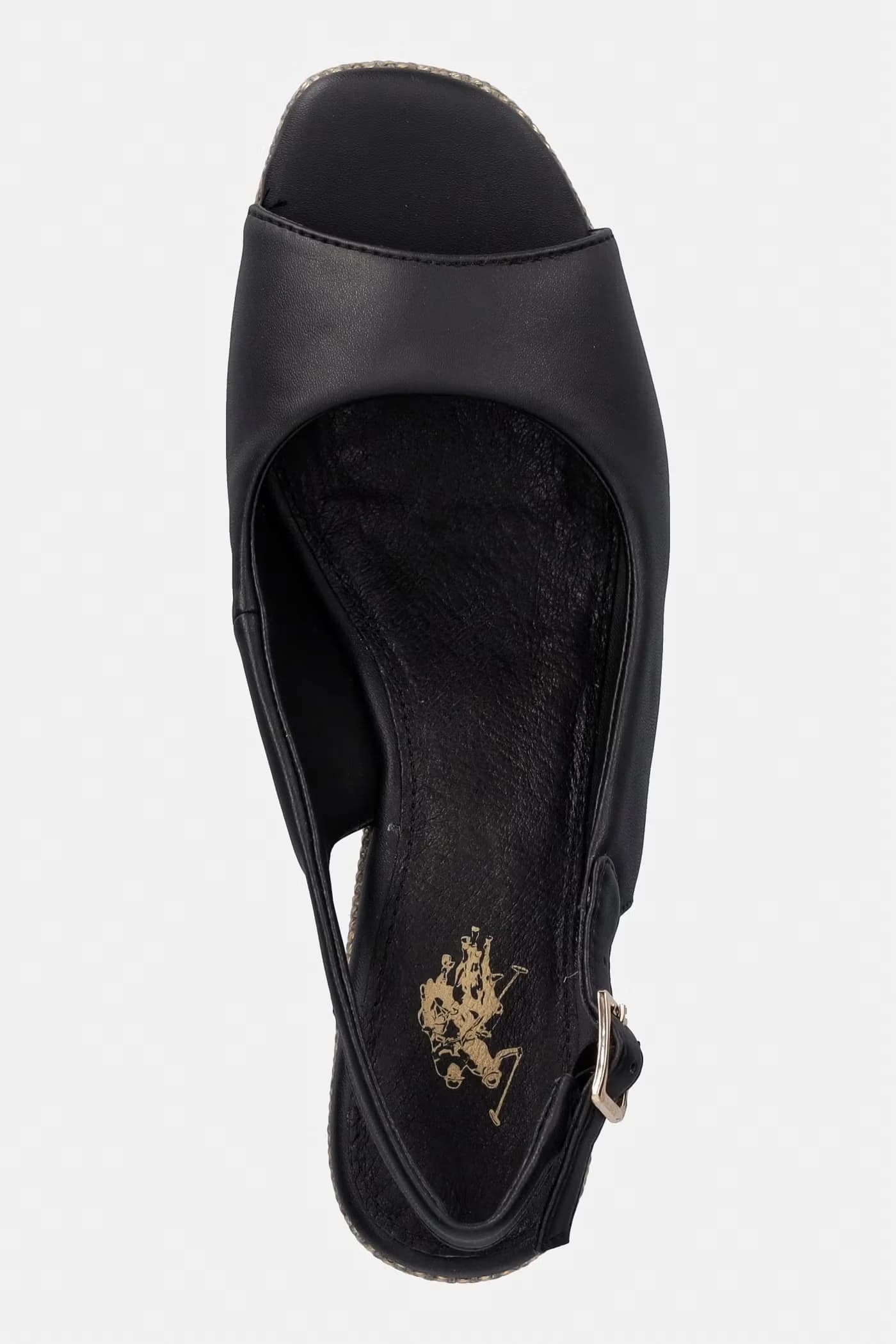 сандалии ALYSSA021A - фото 4