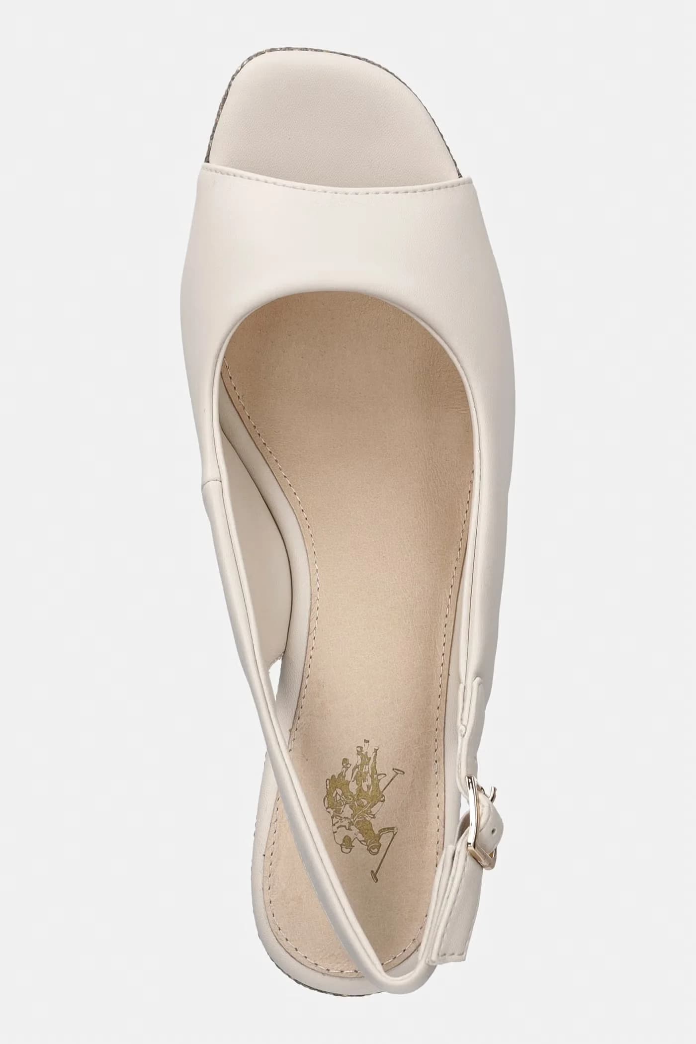 сандалии ALYSSA021A - фото 4