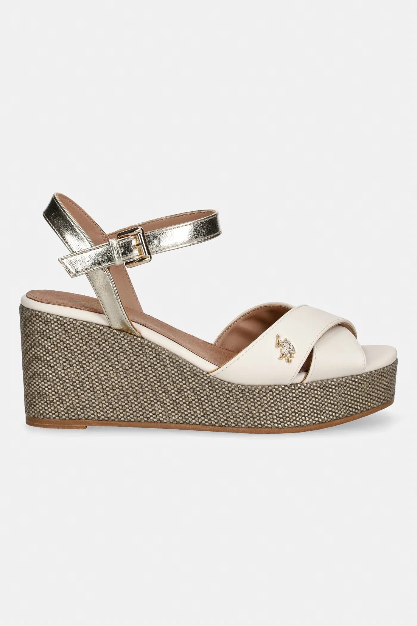 сандалии ALYSSA027 - фото 2