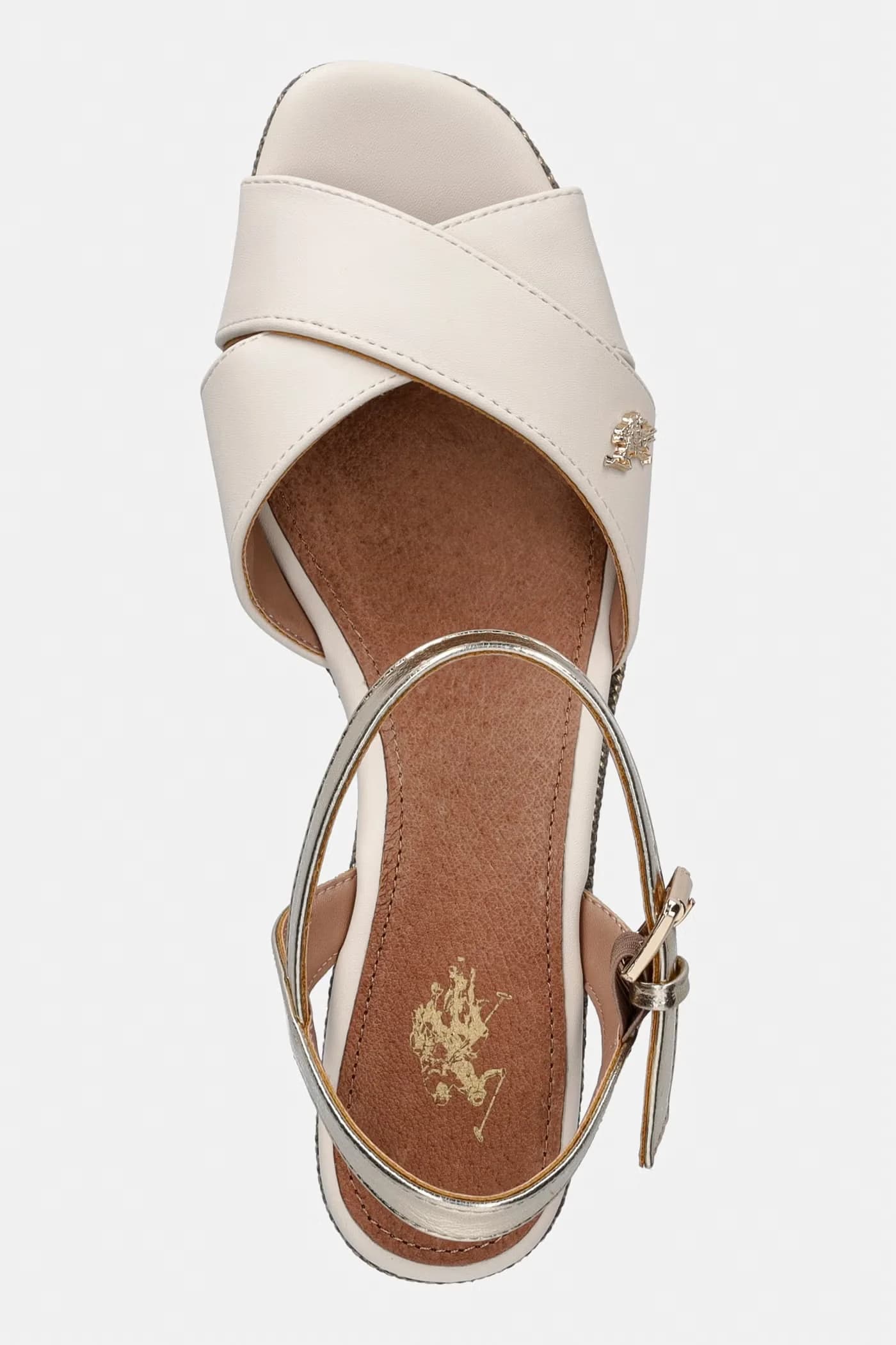 сандалии ALYSSA027 - фото 4