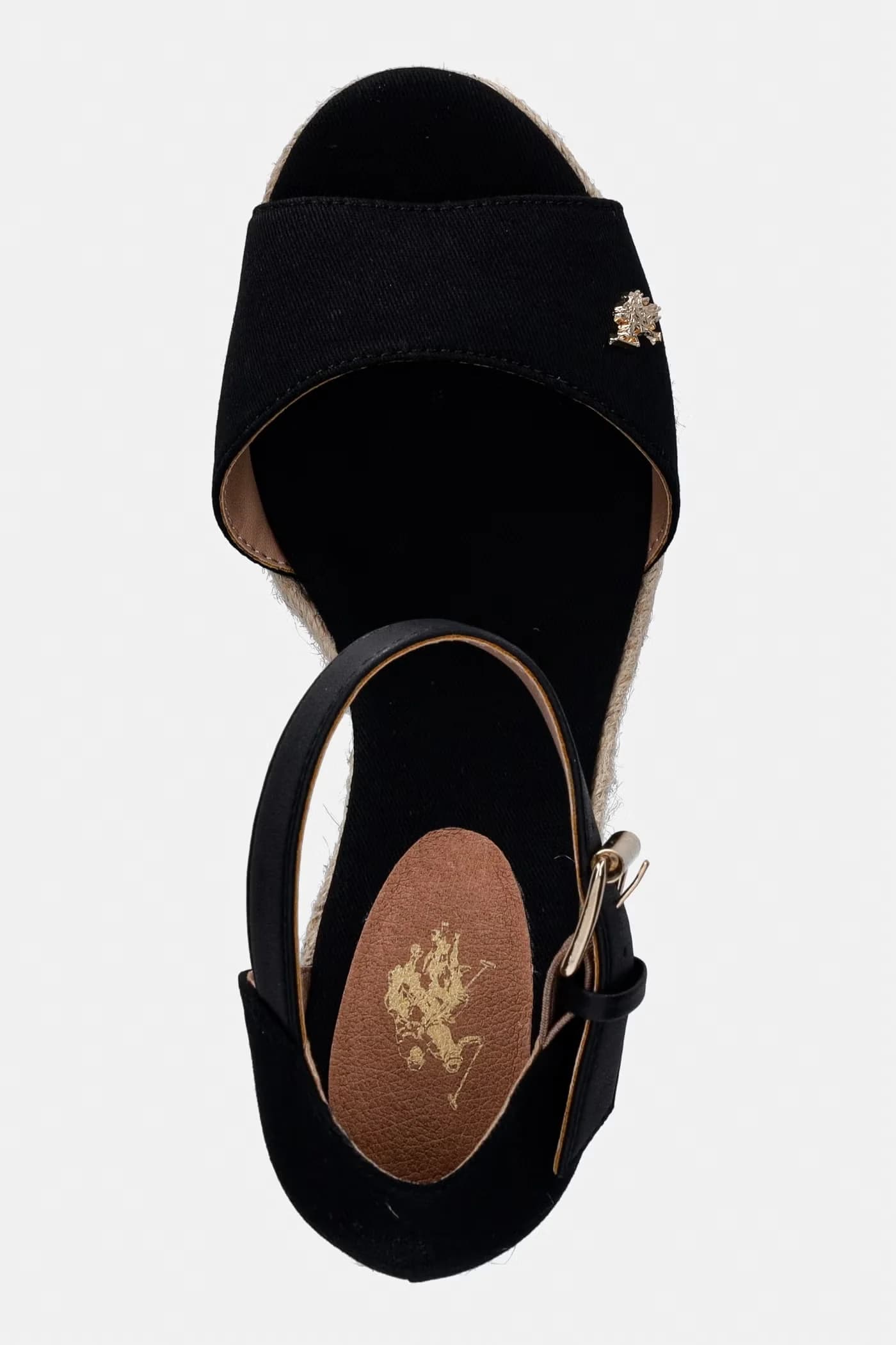 босоножки AYLIN033 - фото 4