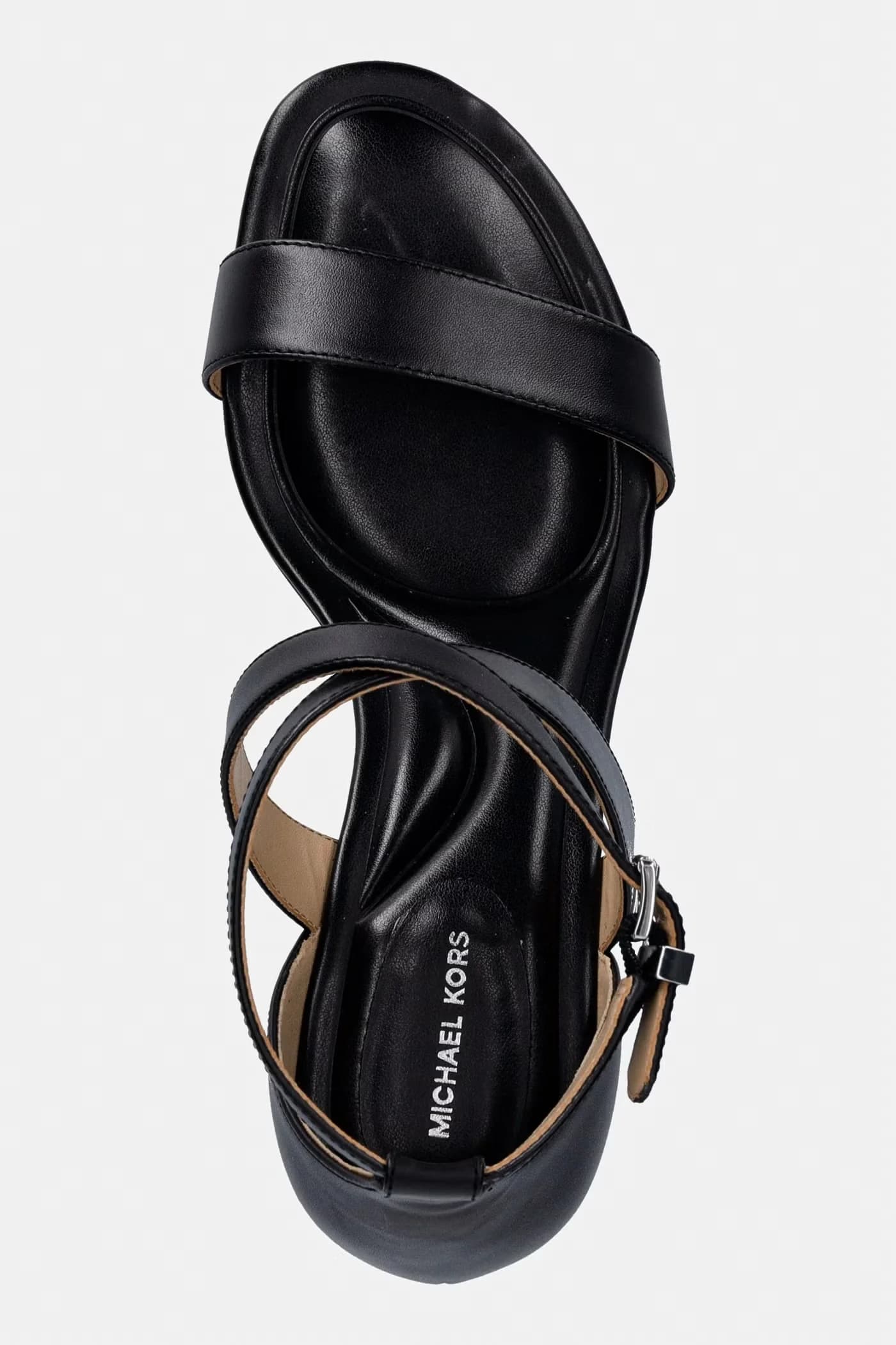 кожаные сандалии Alexa Flex Mid Sandal - фото 4