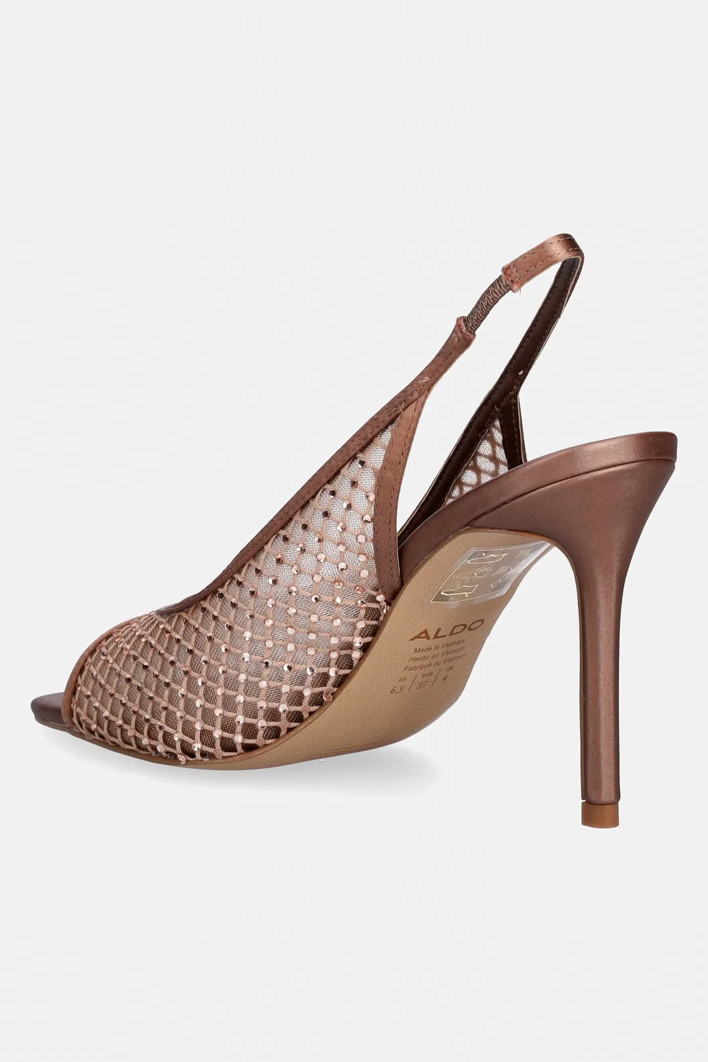 сандалии SKOLAS - фото 3