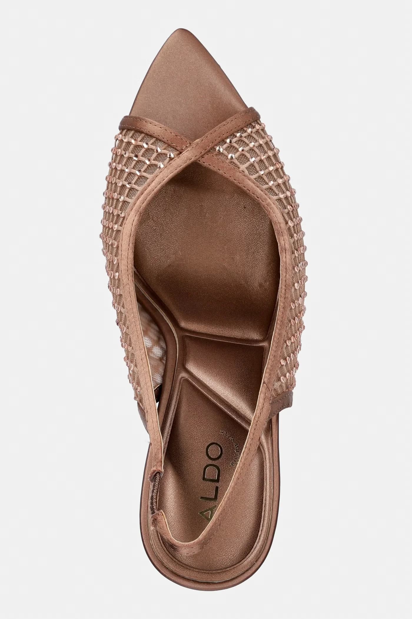 сандалии SKOLAS - фото 4