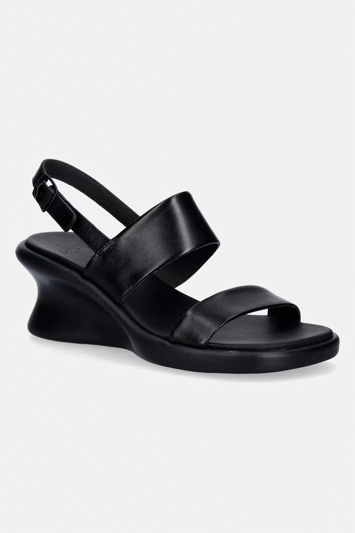 кожаные сандалии Louise Sandal