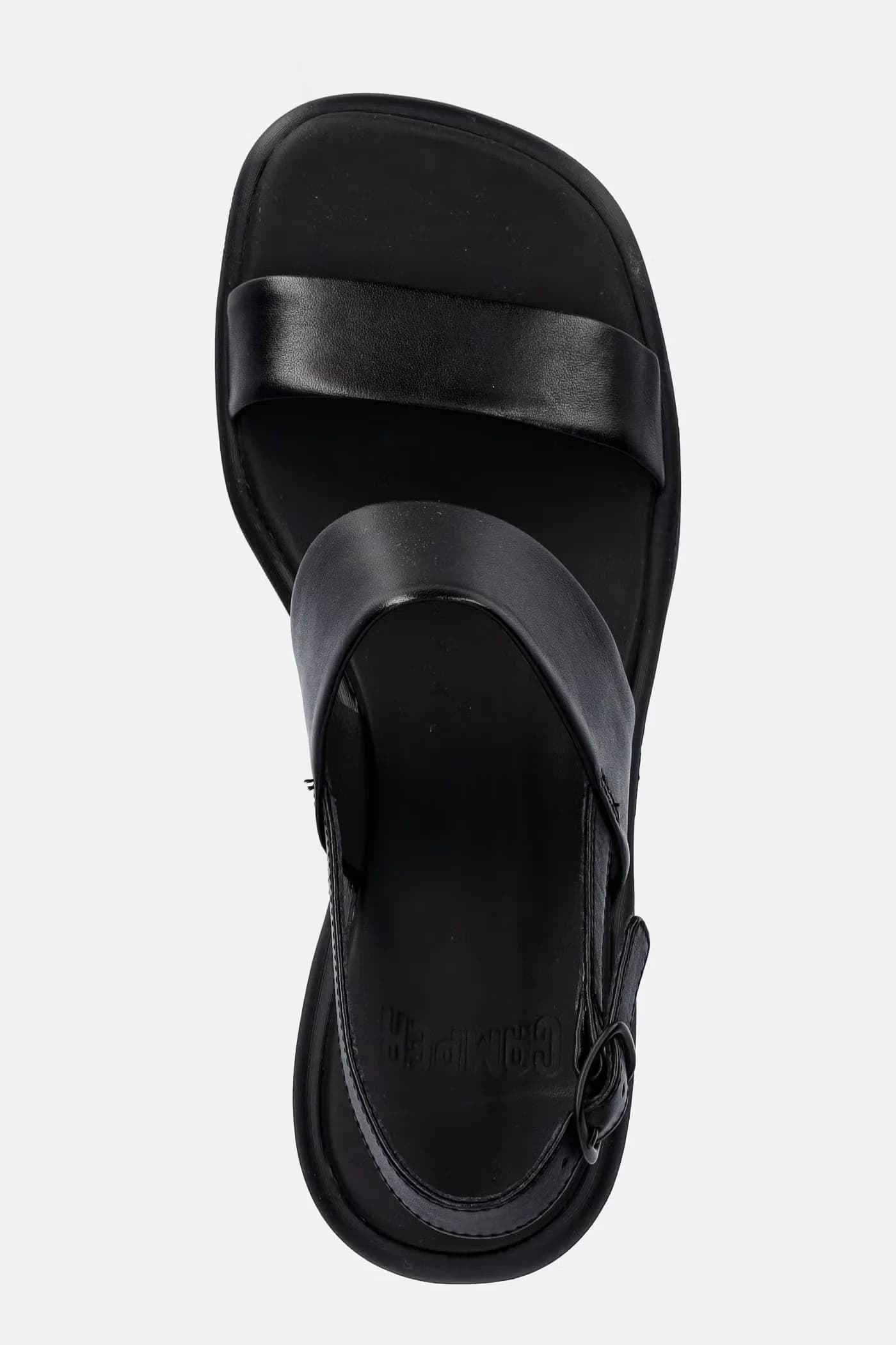 кожаные сандалии Louise Sandal - фото 4