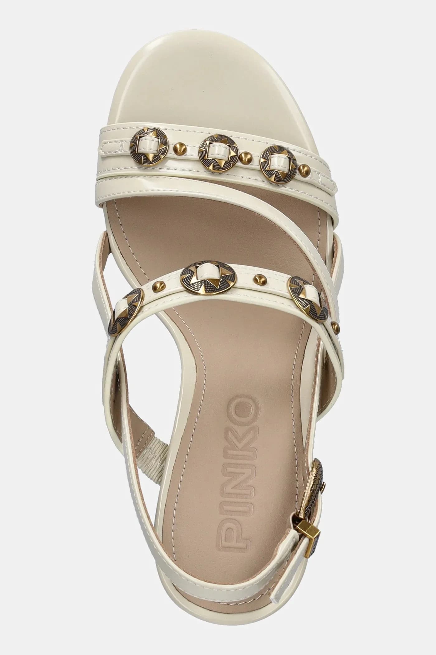 сандалии Vanda 01 - фото 4