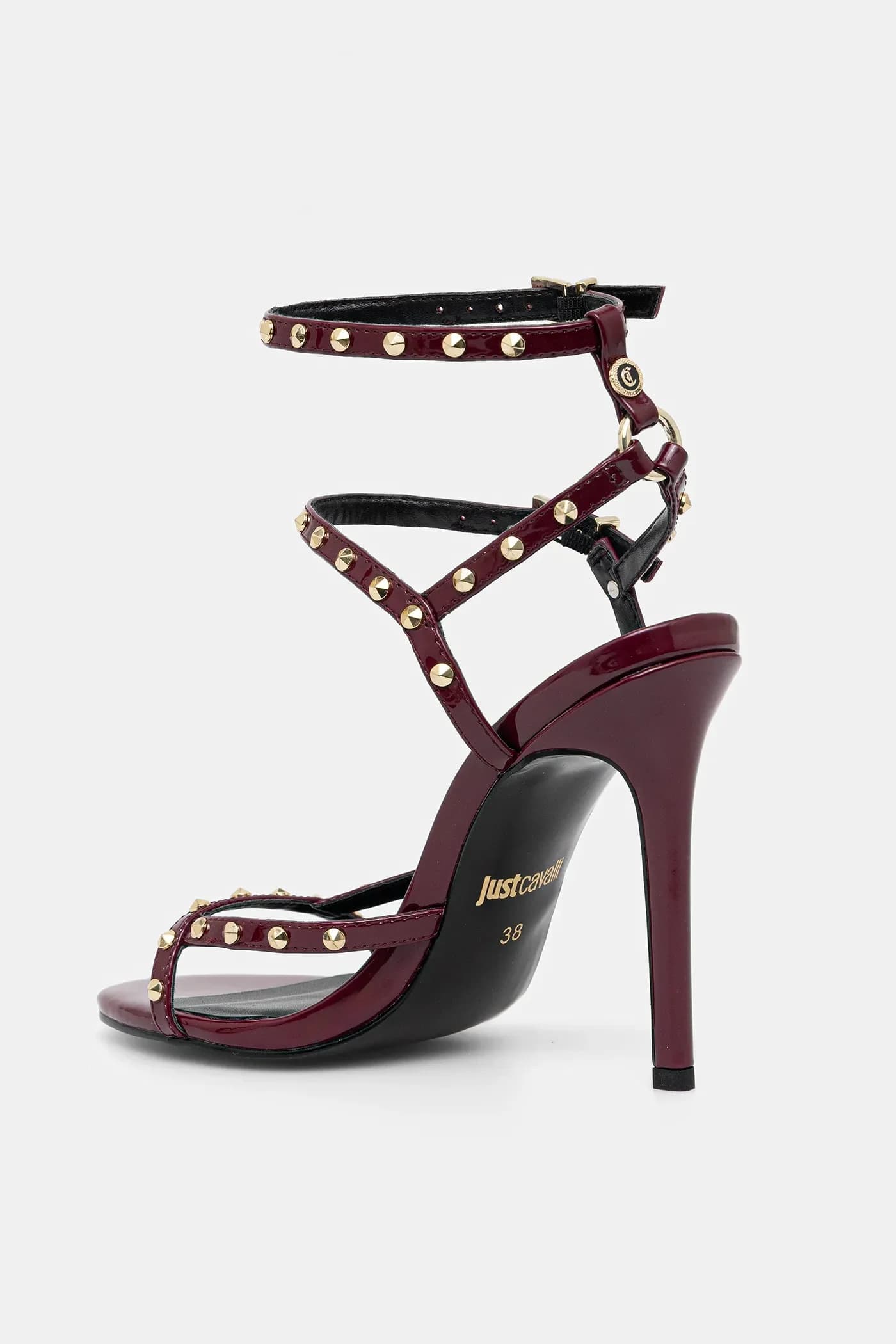 Сандалии - фото 3