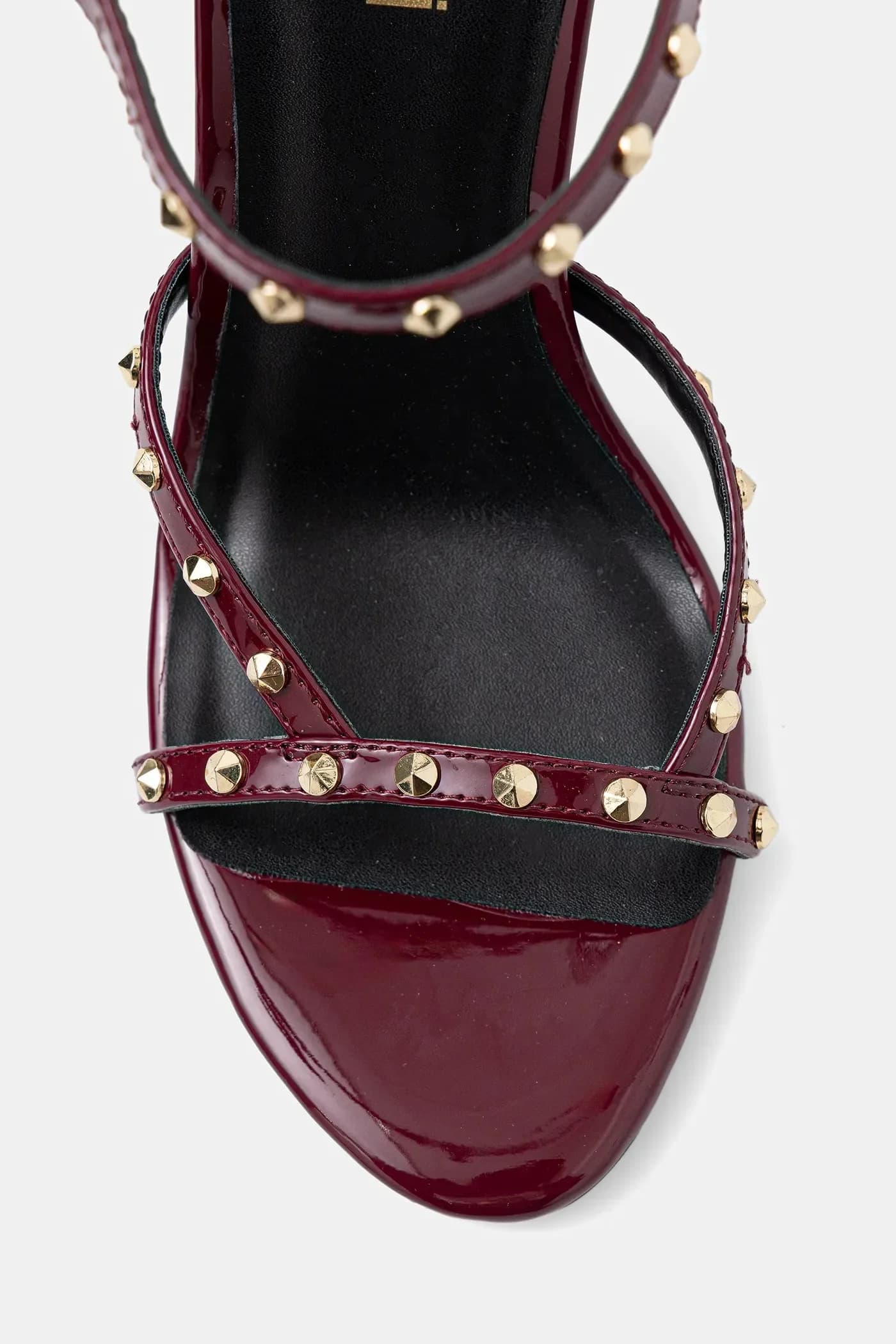 Сандалии - фото 4