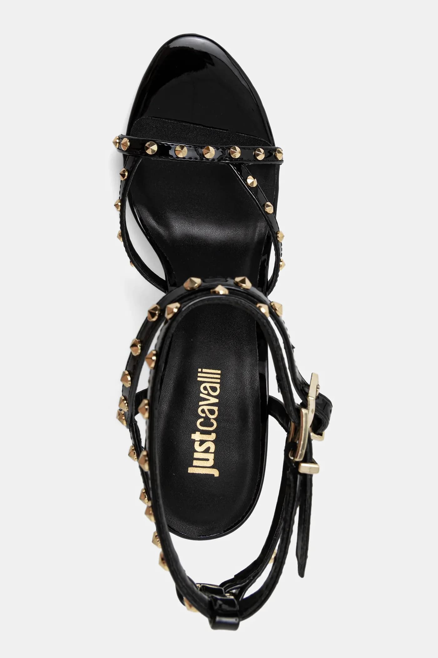 Сандалии - фото 4