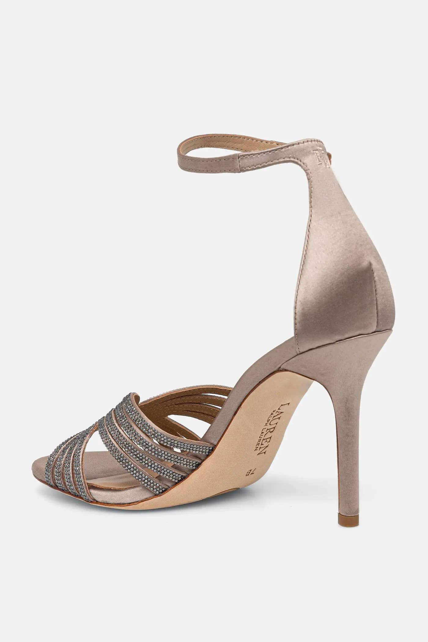 сандалии Allie Mtstrp - фото 3