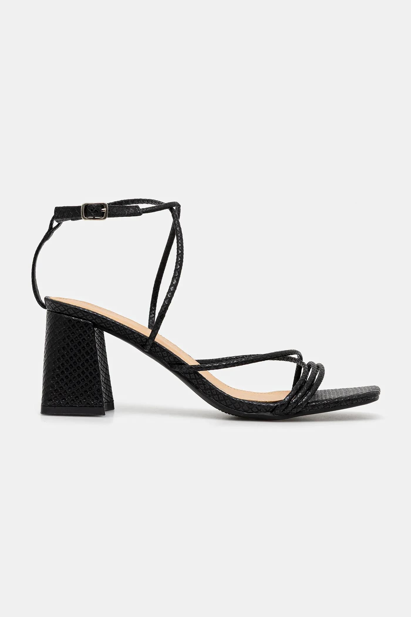 Сандалии - фото 2